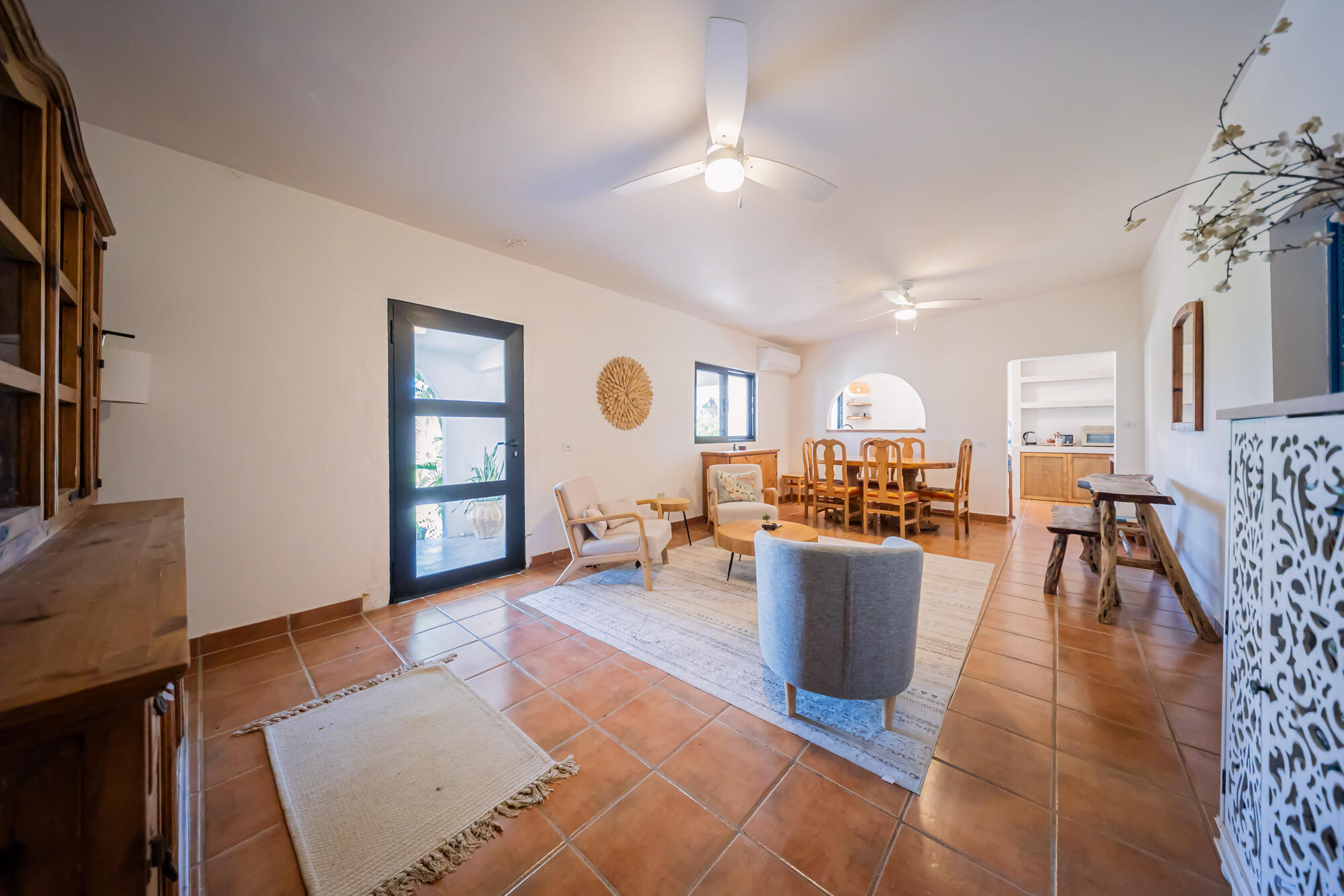 Lote #4 Manzana 74, Casa Ohana