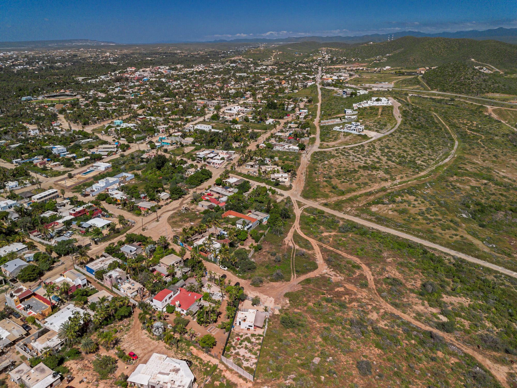 Lote #4 Manzana 74, Casa Ohana