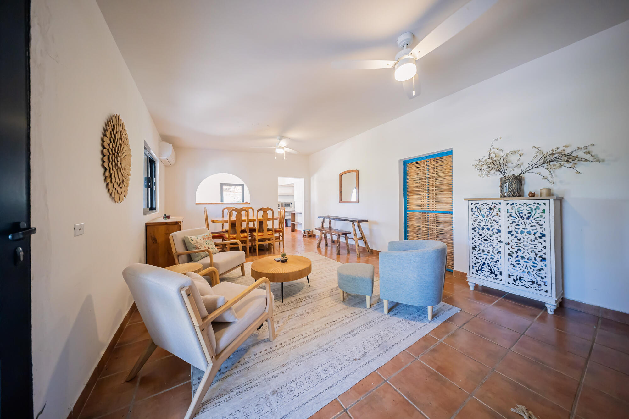 Lote #4 Manzana 74, Casa Ohana