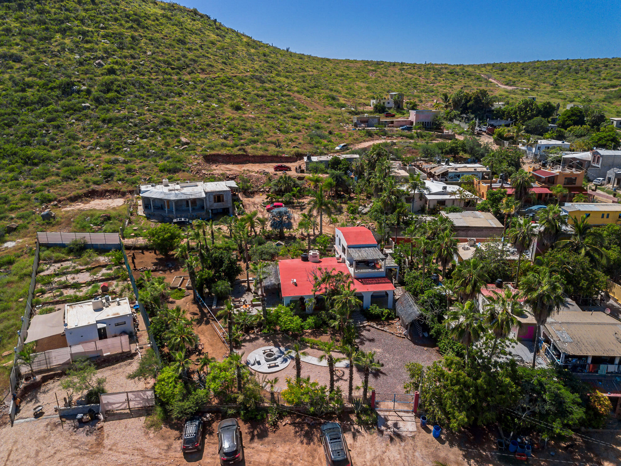 Lote #4 Manzana 74, Casa Ohana