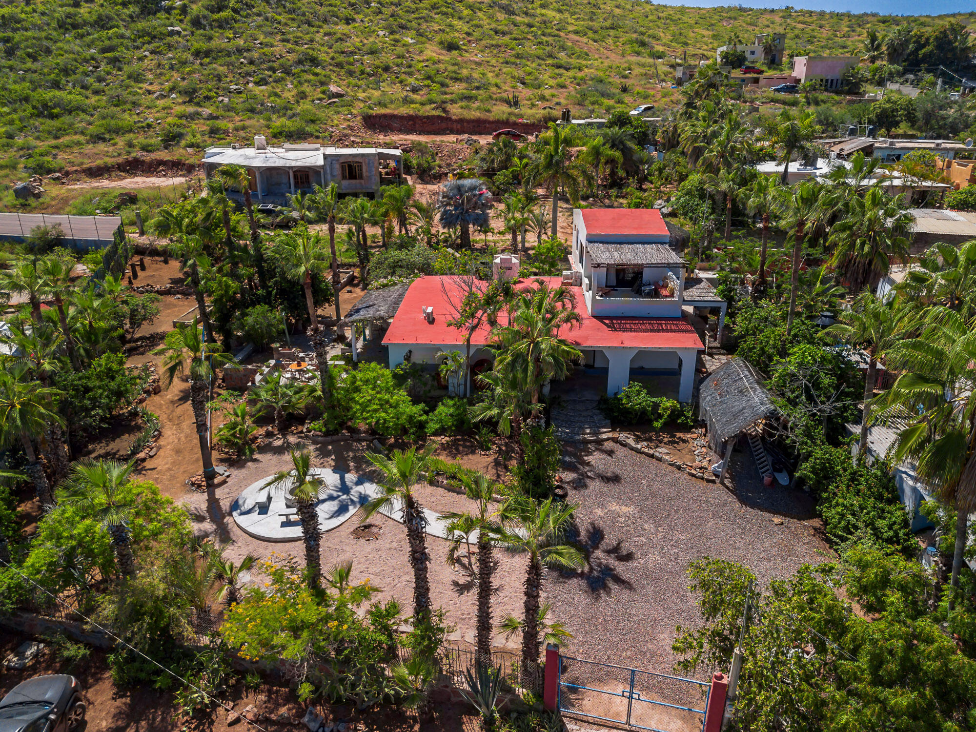 Lote #4 Manzana 74, Casa Ohana