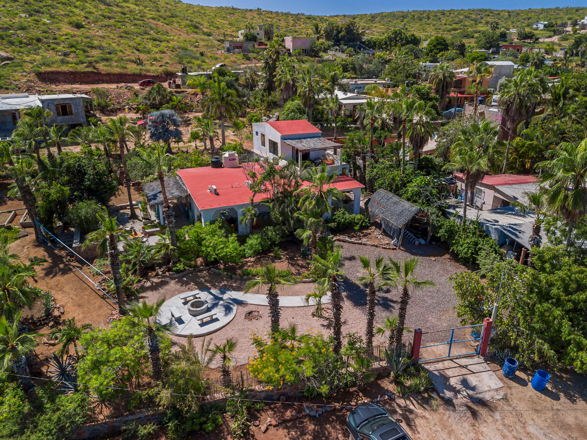 Lote #4 Manzana 74, Casa Ohana