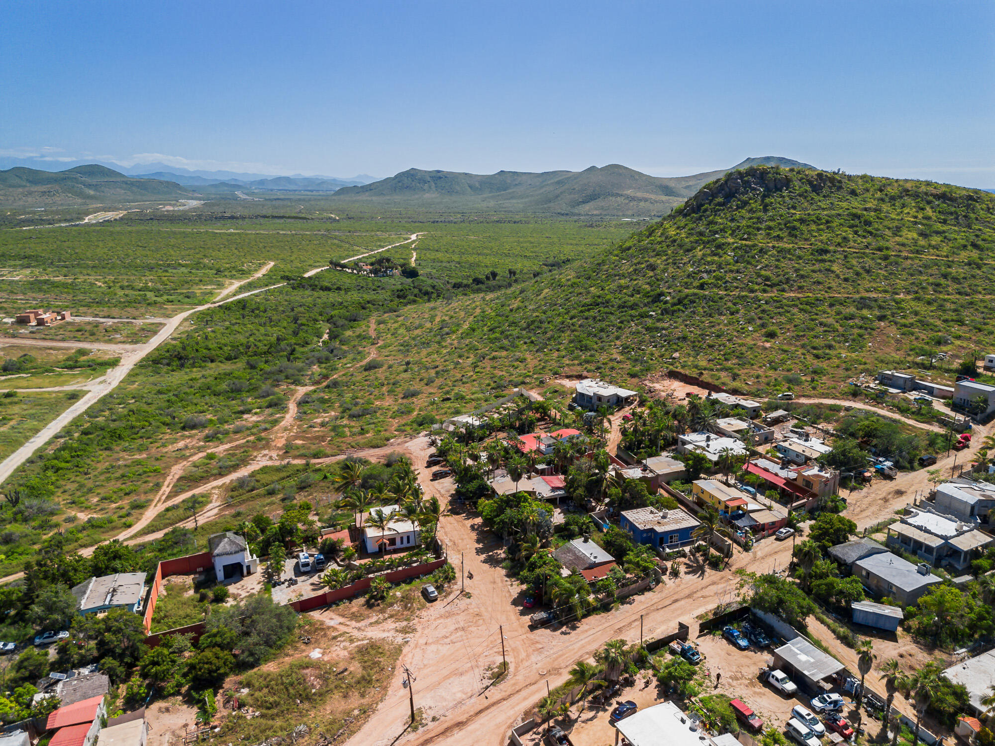 Lote #4 Manzana 74, Casa Ohana