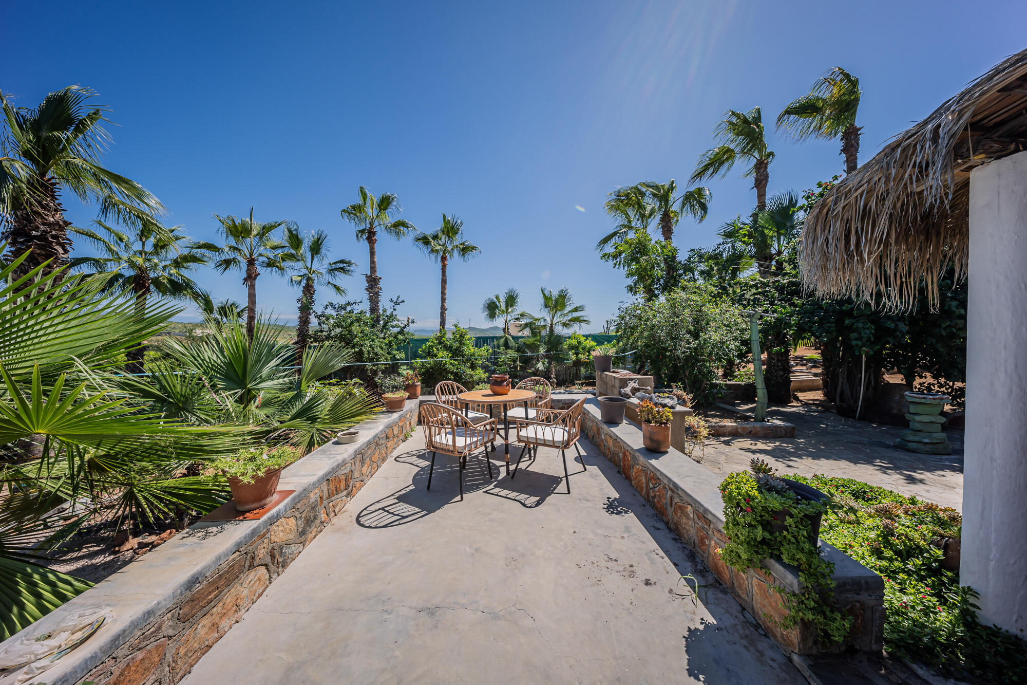 Lote #4 Manzana 74, Casa Ohana