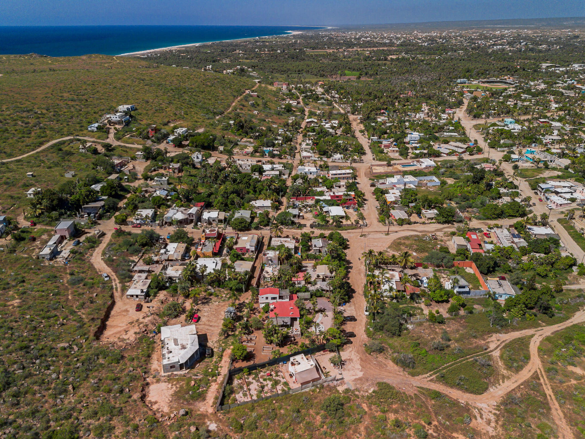 Lote #4 Manzana 74, Casa Ohana