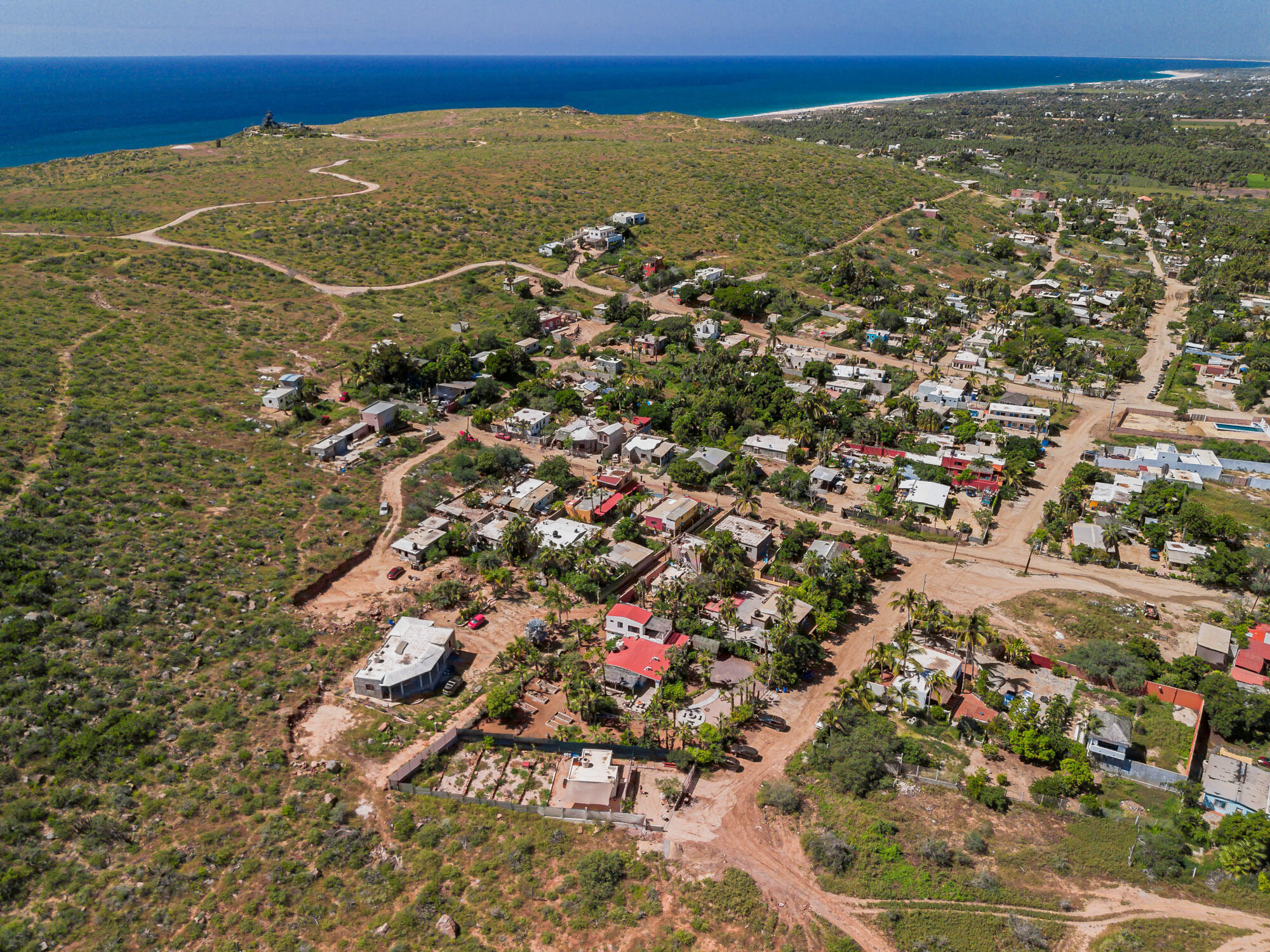 Lote #4 Manzana 74, Casa Ohana