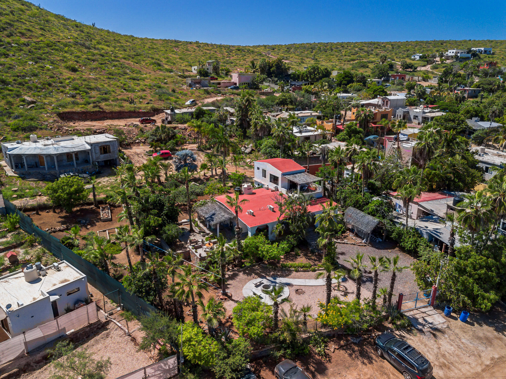 Lote #4 Manzana 74, Casa Ohana