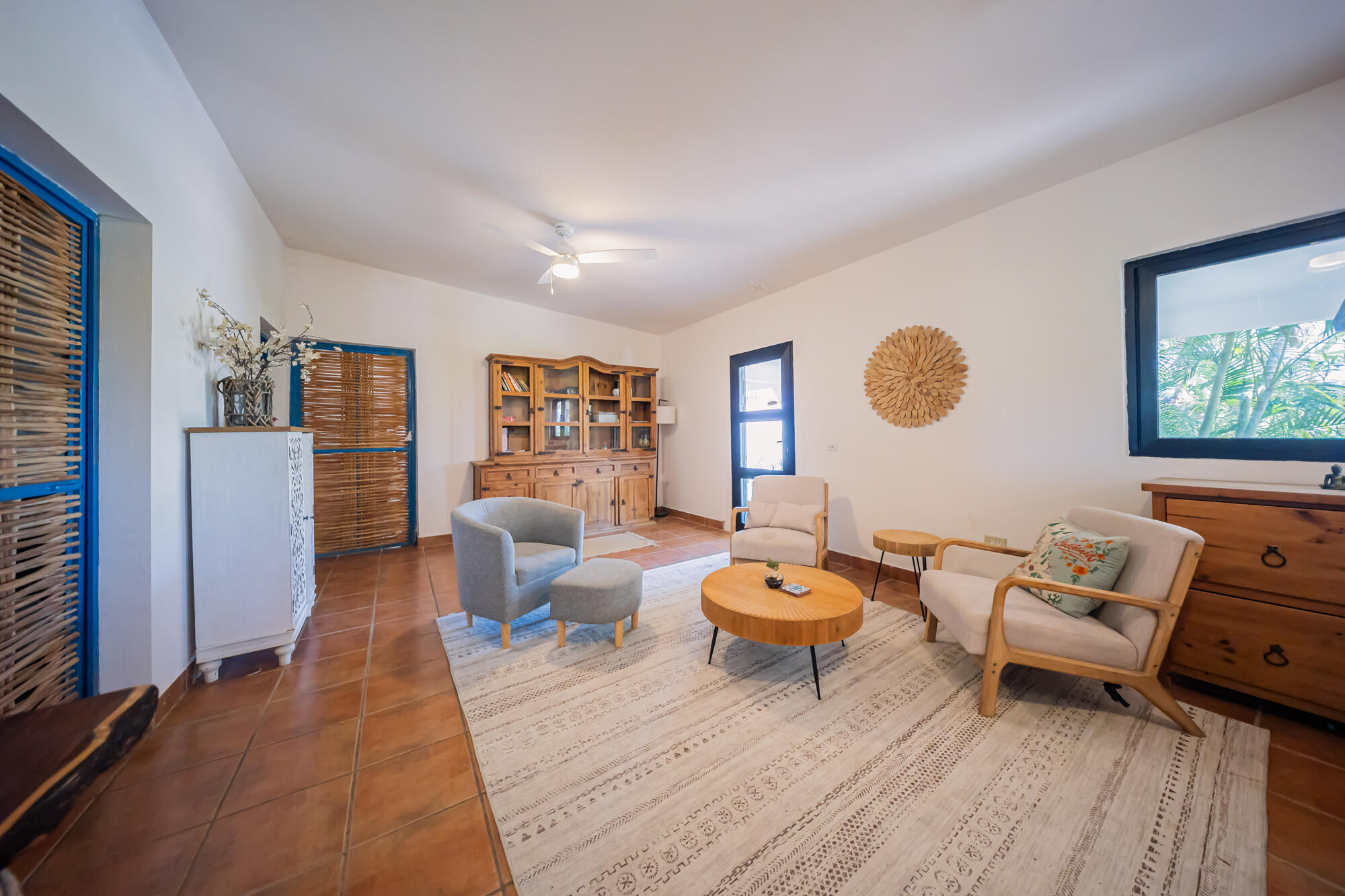 Lote #4 Manzana 74, Casa Ohana