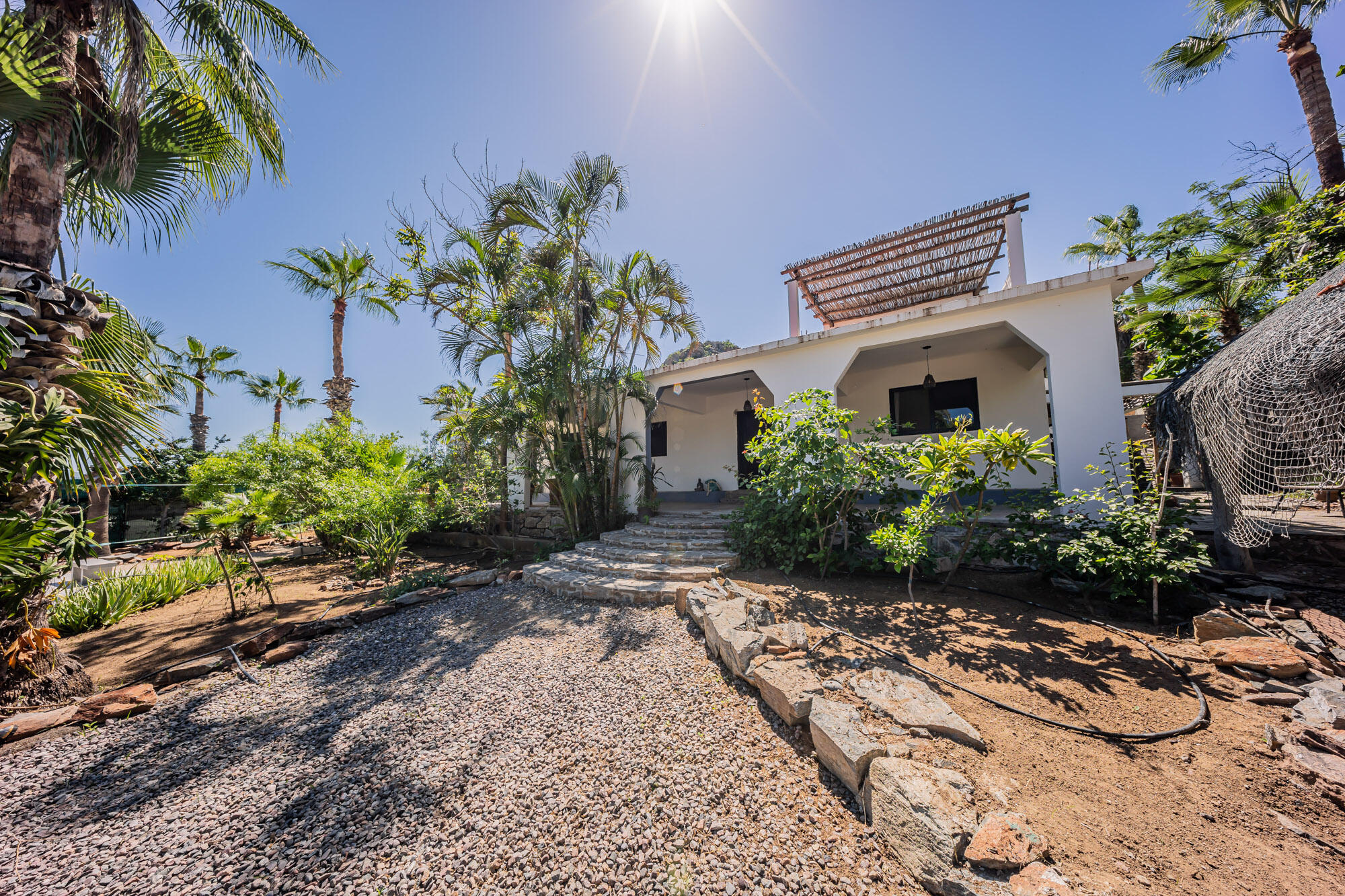 Lote #4 Manzana 74, Casa Ohana