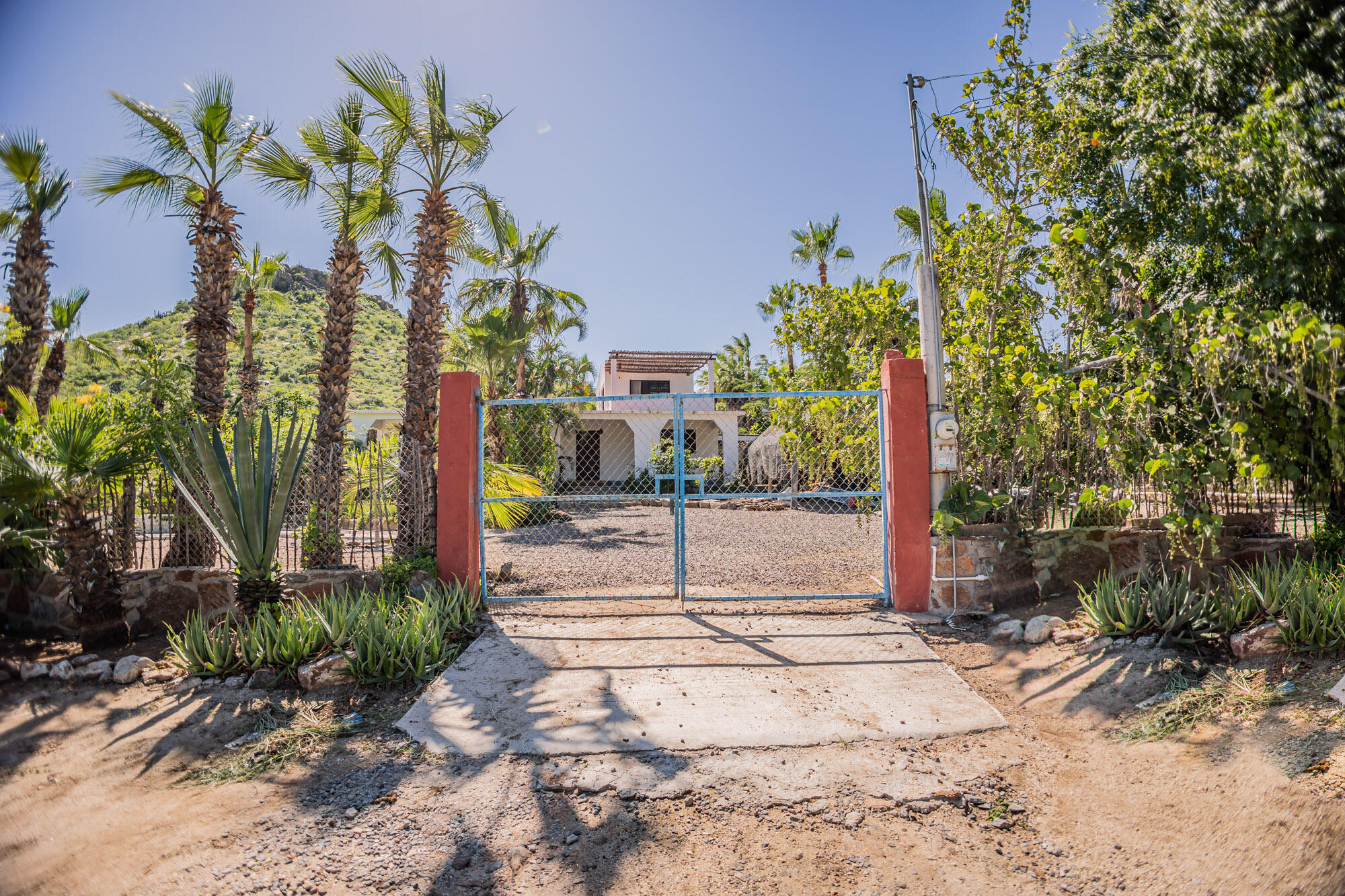 Lote #4 Manzana 74, Casa Ohana