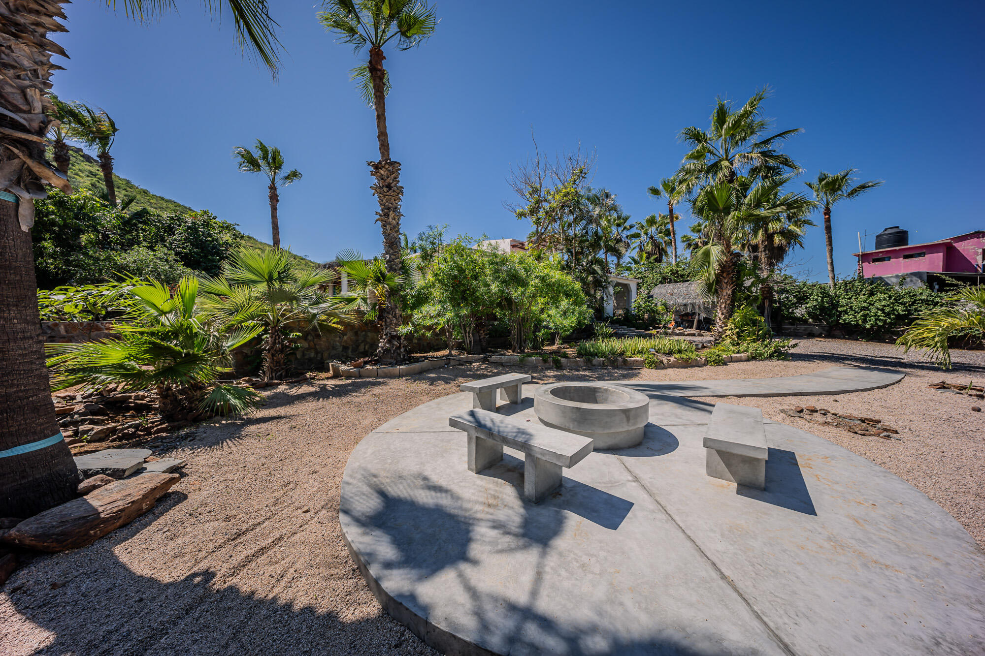 Lote #4 Manzana 74, Casa Ohana