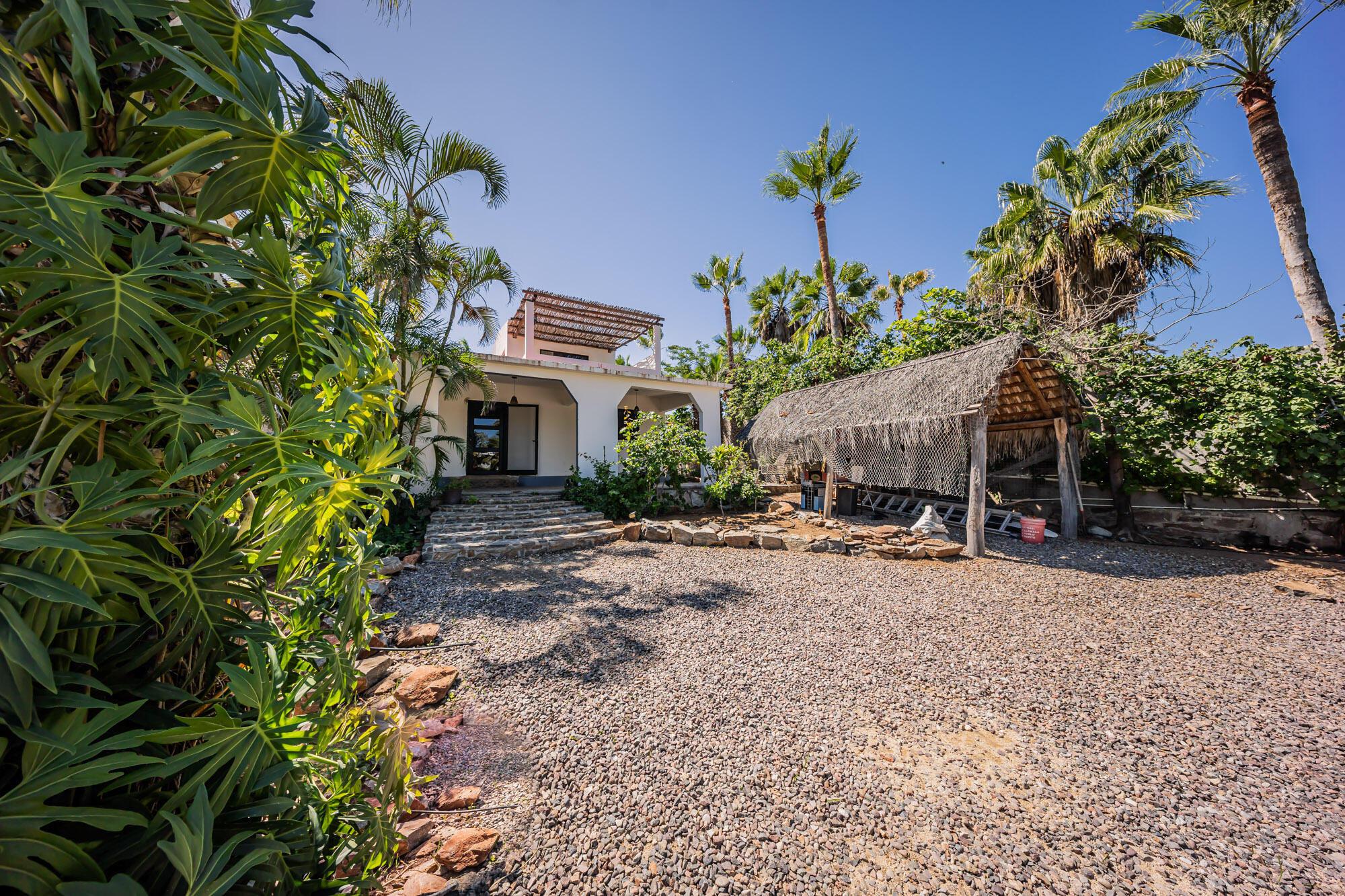 Lote #4 Manzana 74, Casa Ohana