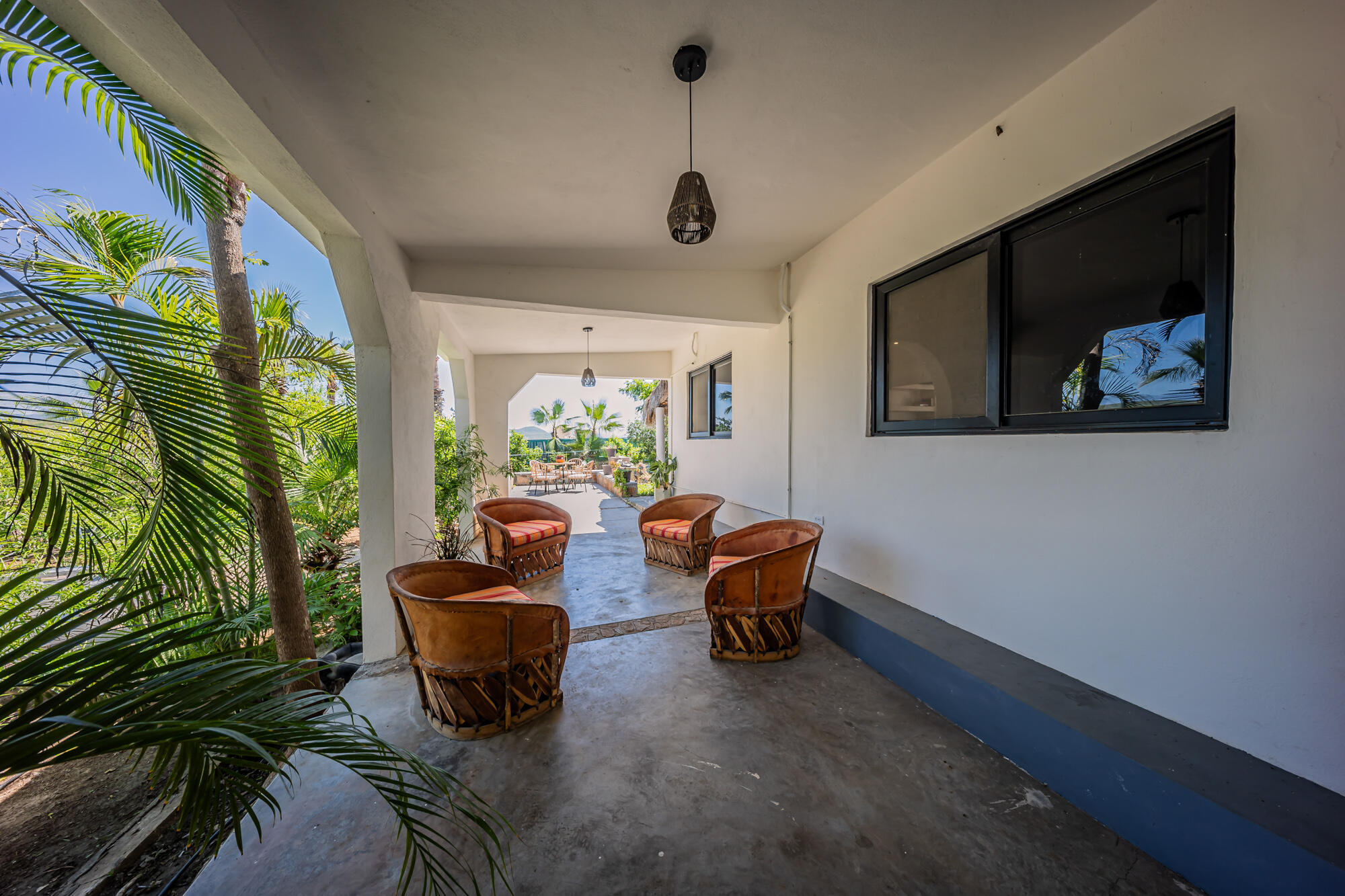 Lote #4 Manzana 74, Casa Ohana