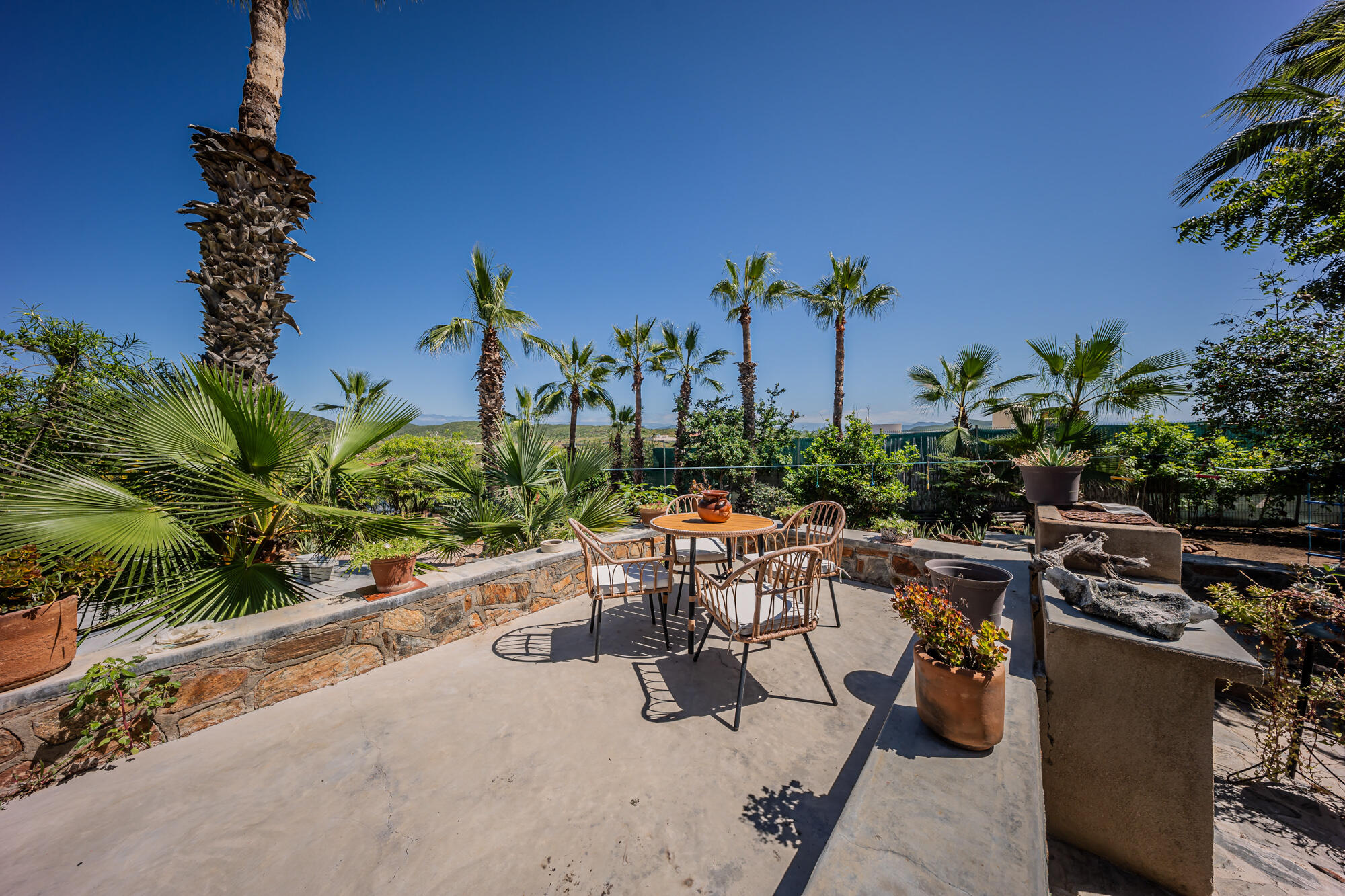 Lote #4 Manzana 74, Casa Ohana