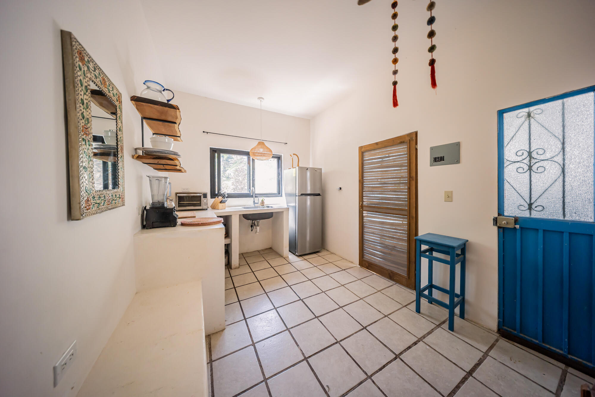 Lote #4 Manzana 74, Casa Ohana