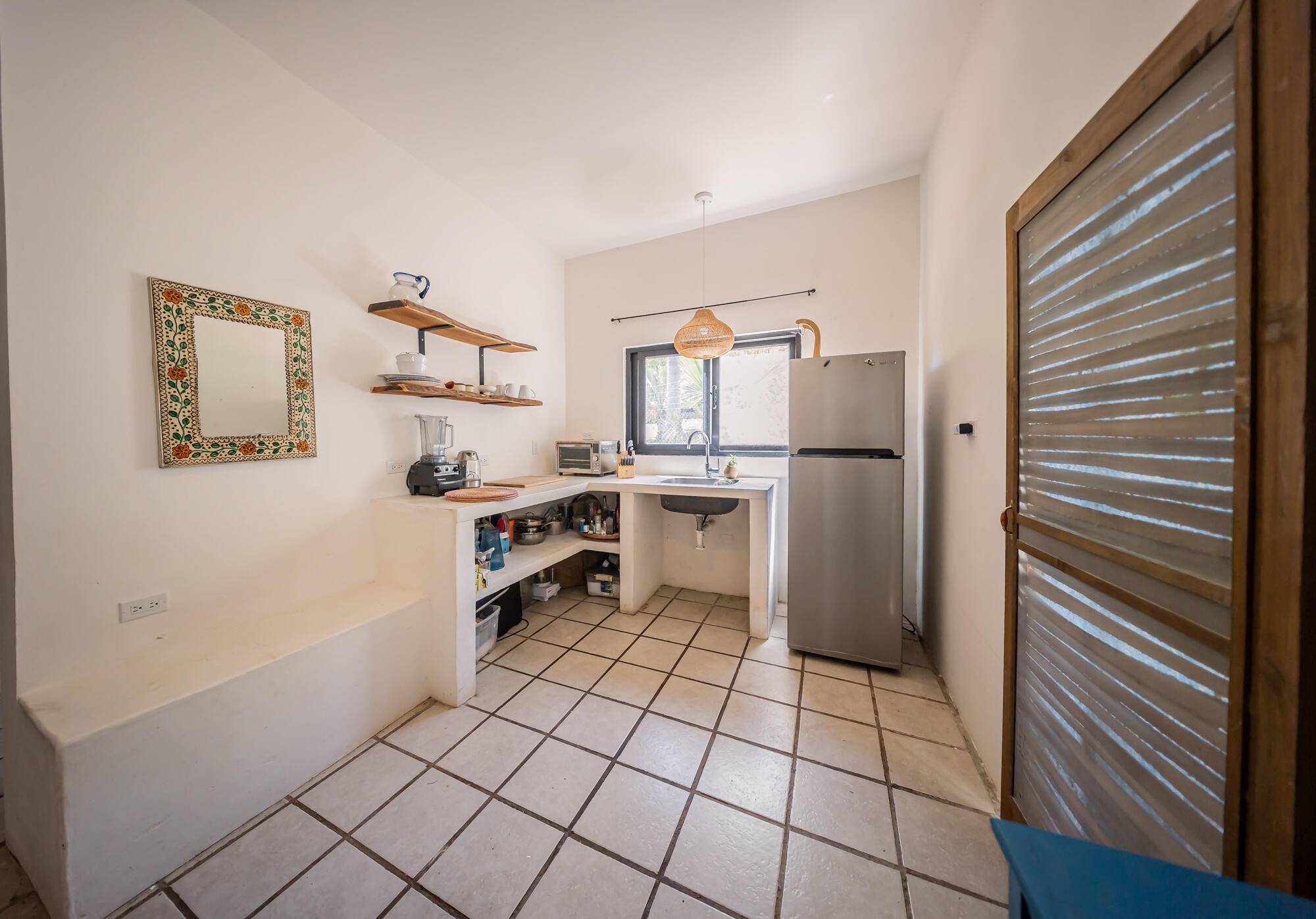 Lote #4 Manzana 74, Casa Ohana