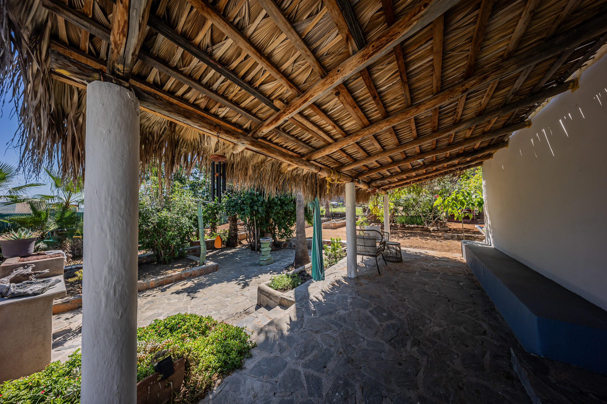 Lote #4 Manzana 74, Casa Ohana