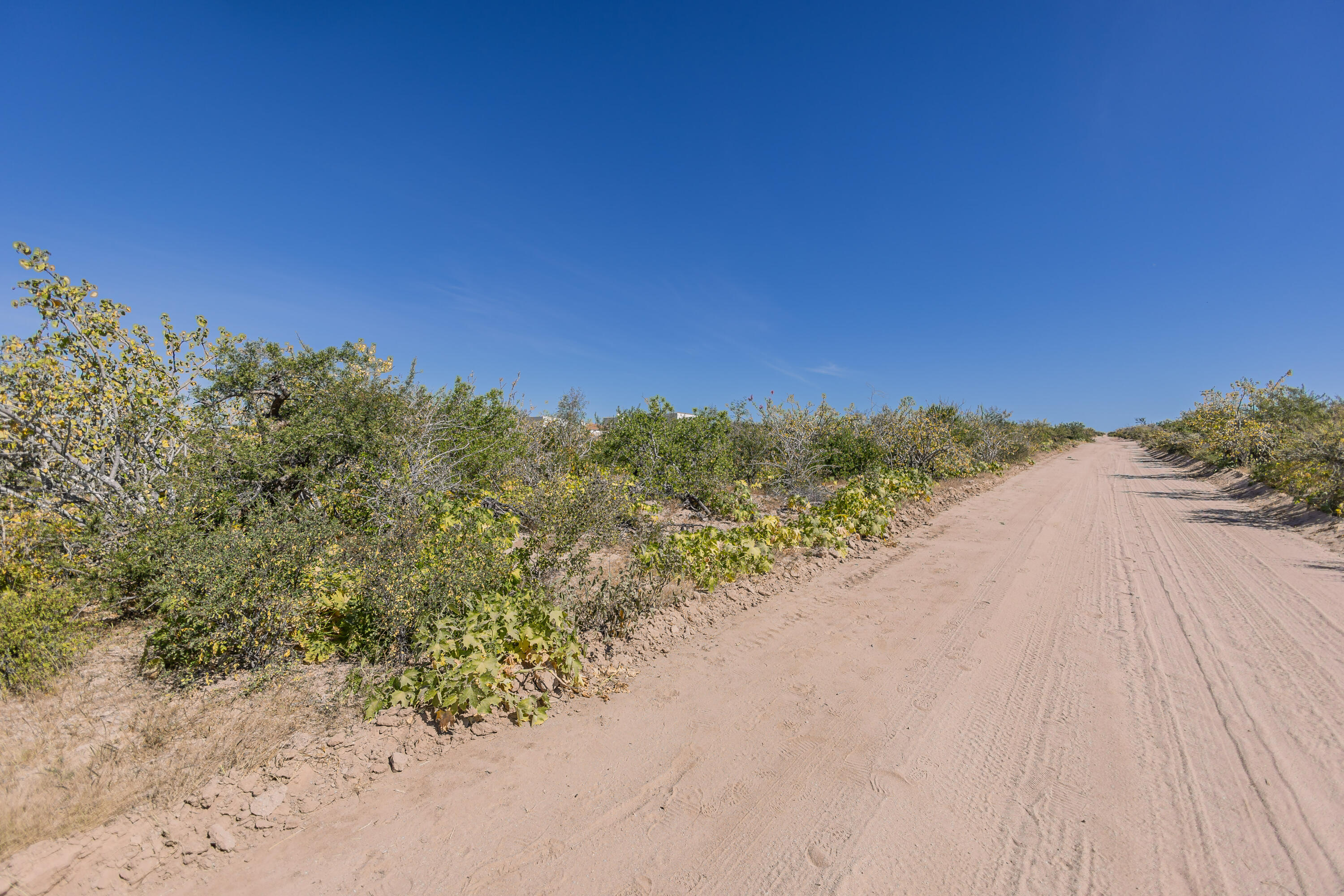 Sin nombre Lote 0600, Las Playitas Boca de la Muela