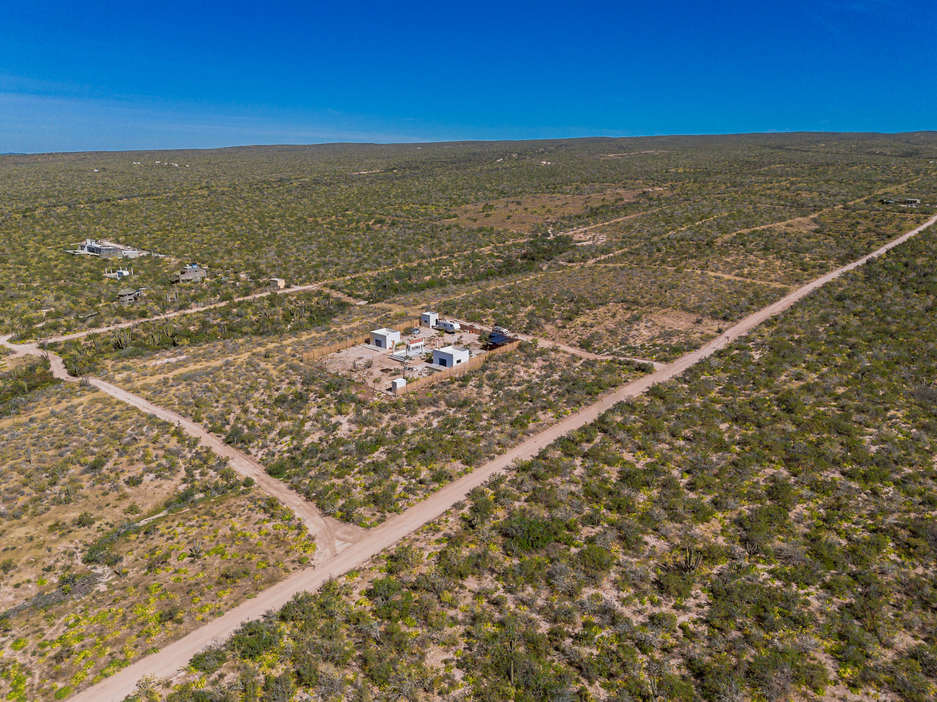 Sin nombre Lote 0600, Las Playitas Boca de la Muela