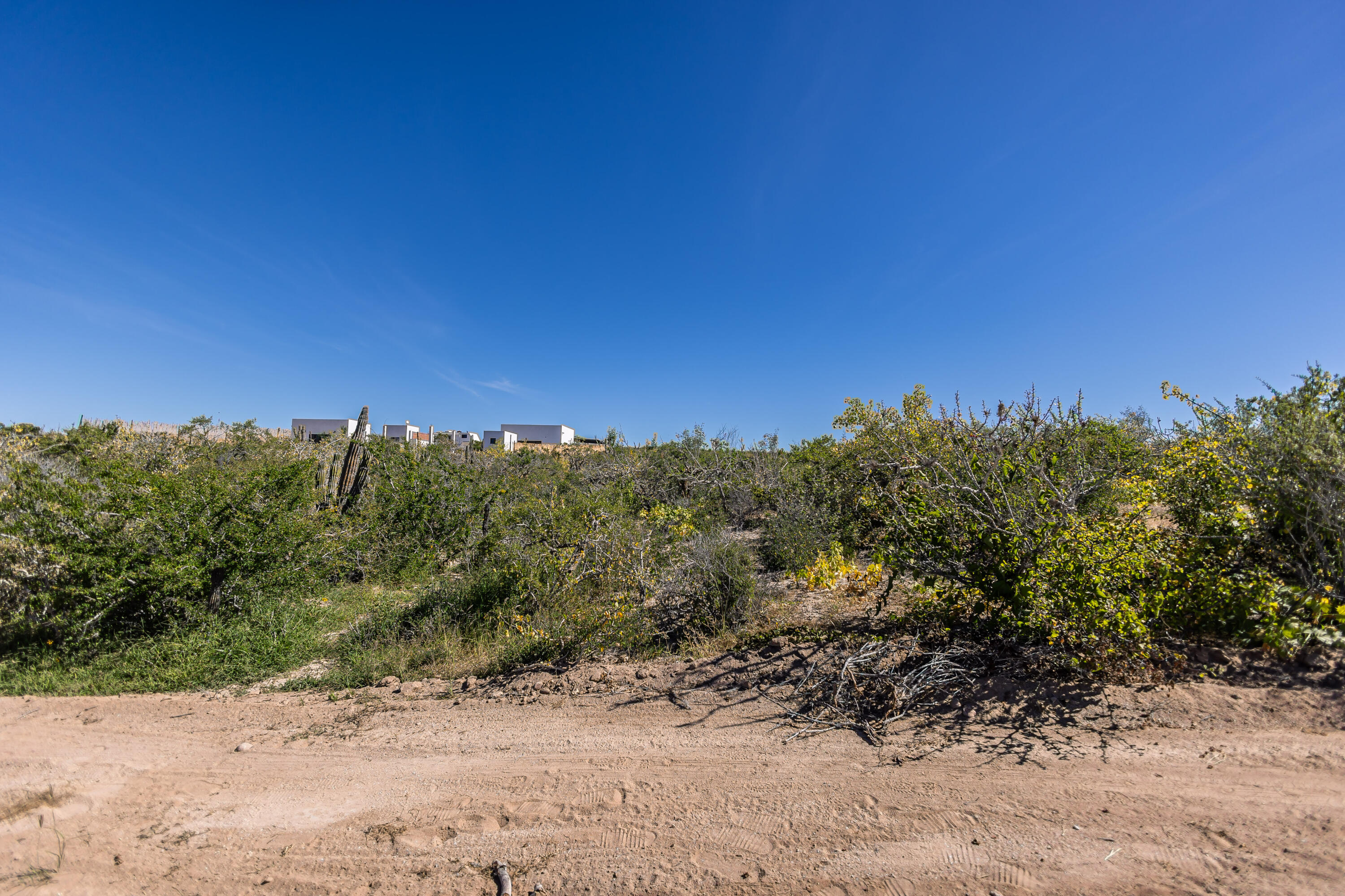Sin nombre Lote 0600, Las Playitas Boca de la Muela