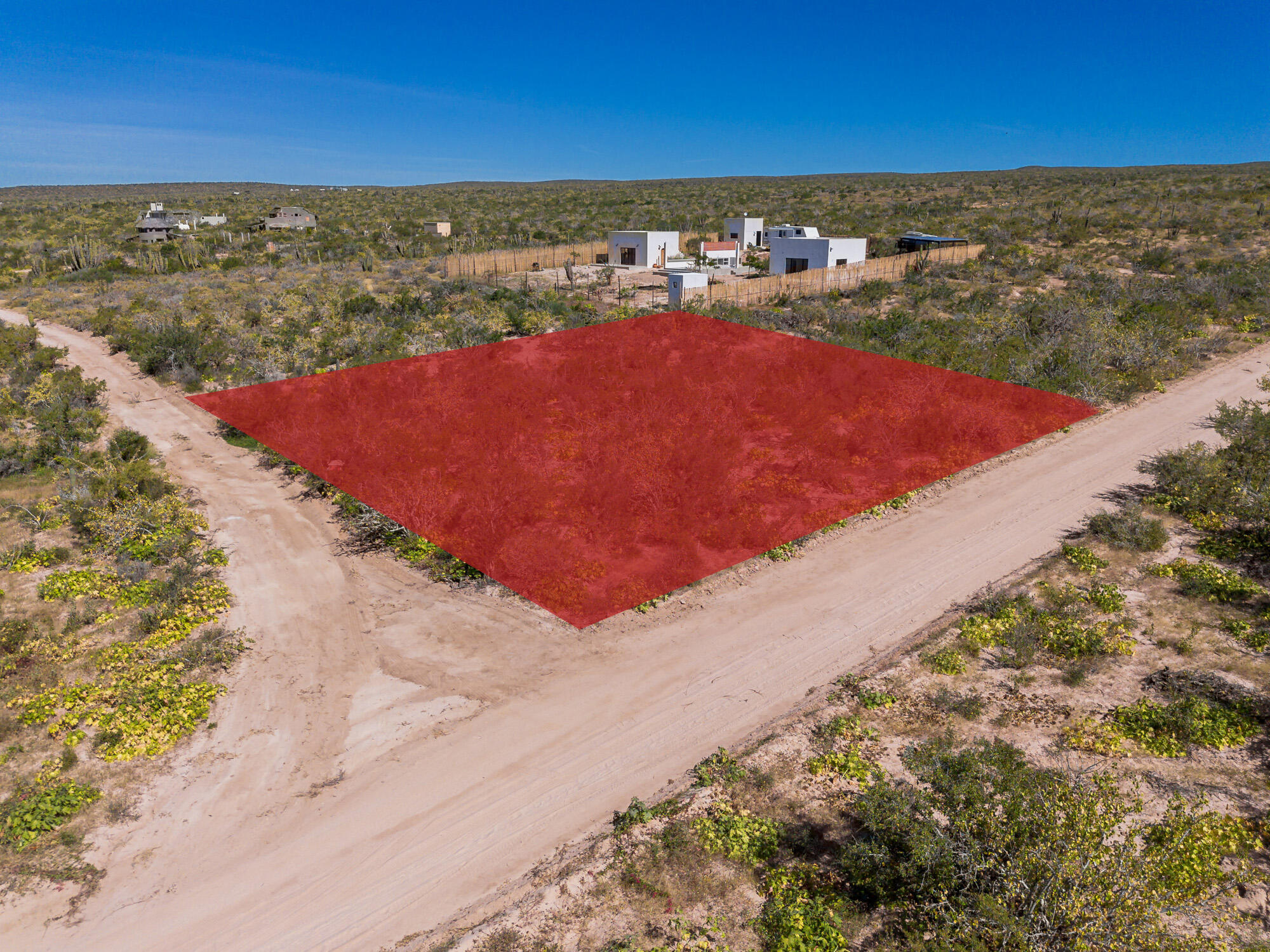Sin nombre Lote 0600, Las Playitas Boca de la Muela