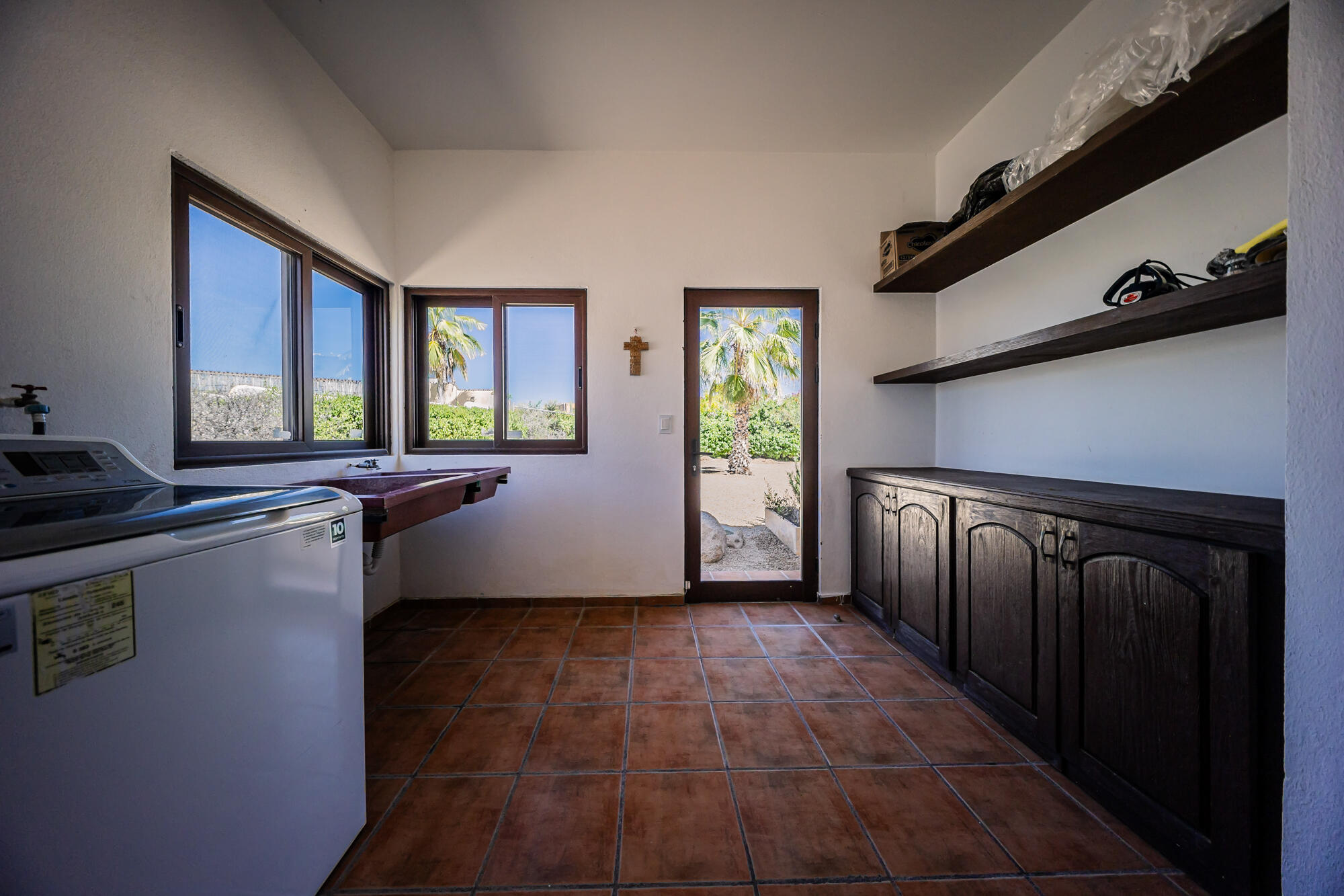 Camino a las Playitas, Hacienda Vista al Mar