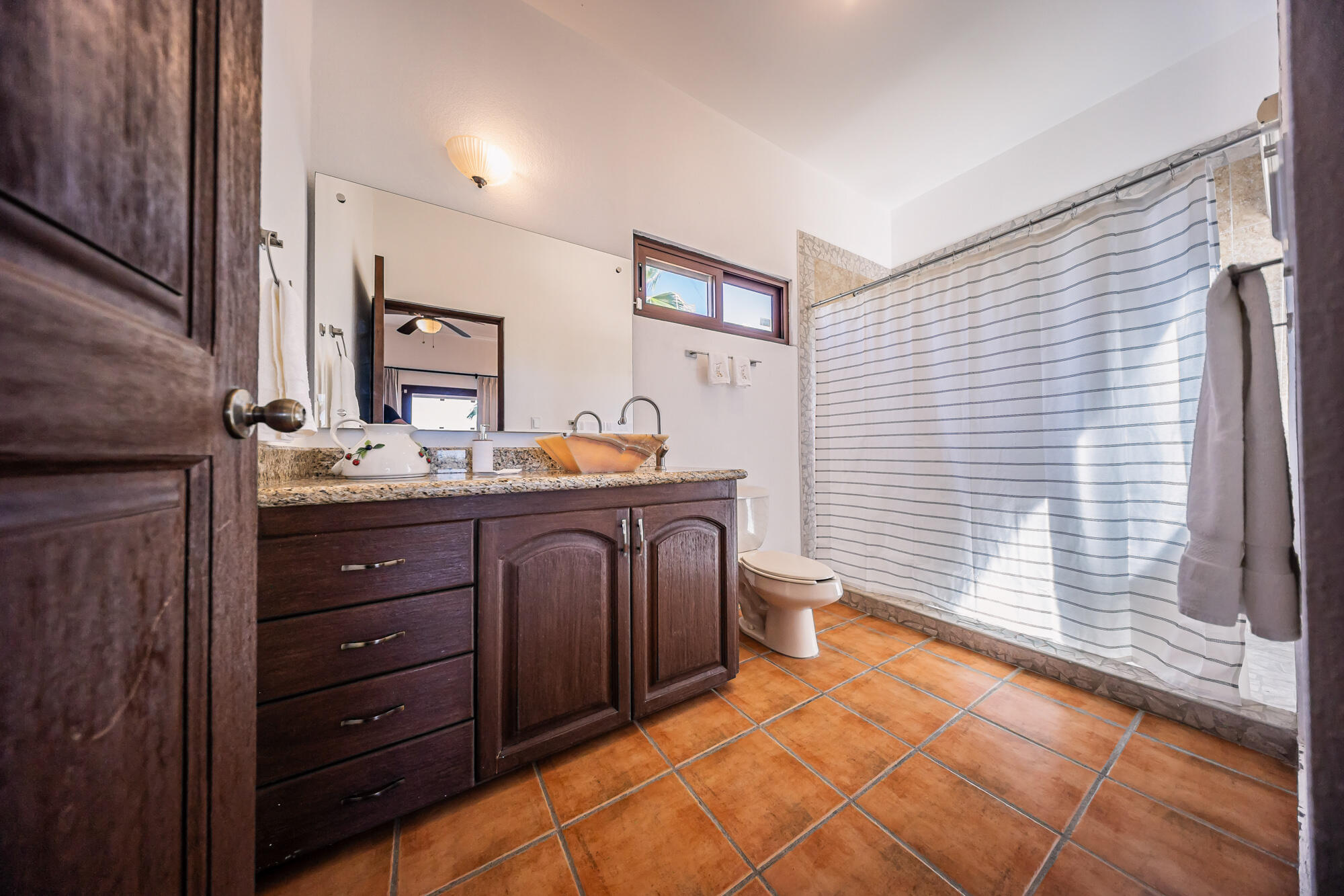 Camino a las Playitas, Hacienda Vista al Mar