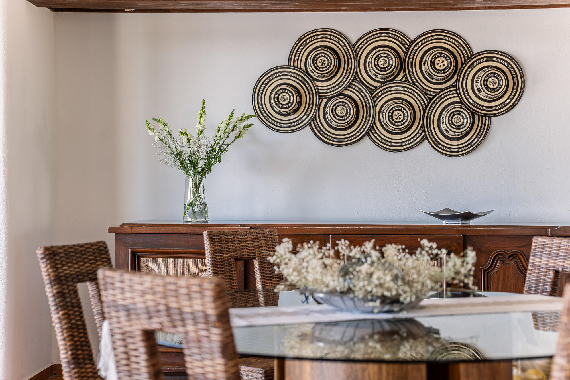 Camino a las Playitas, Hacienda Vista al Mar