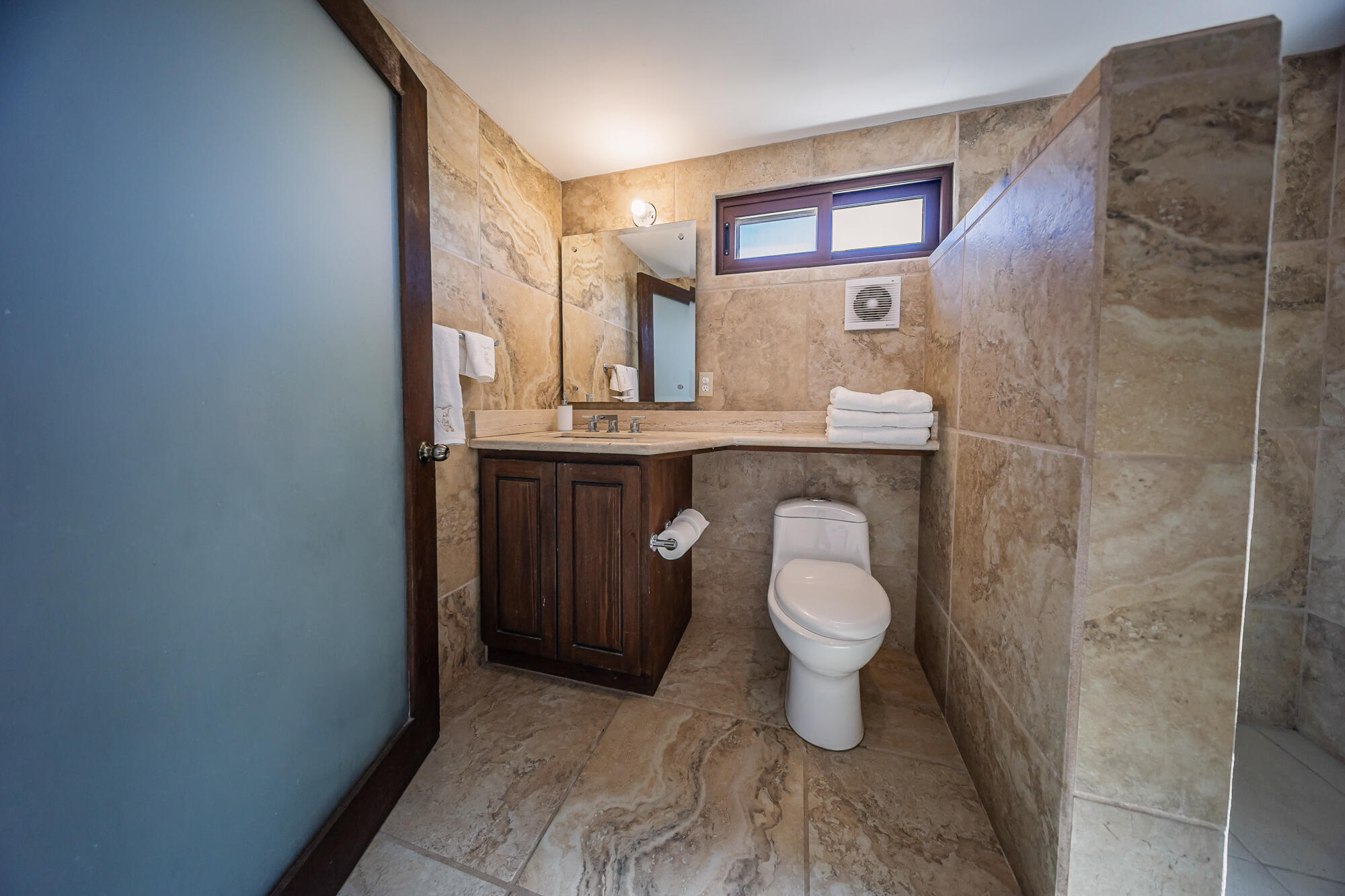 Camino a las Playitas, Hacienda Vista al Mar