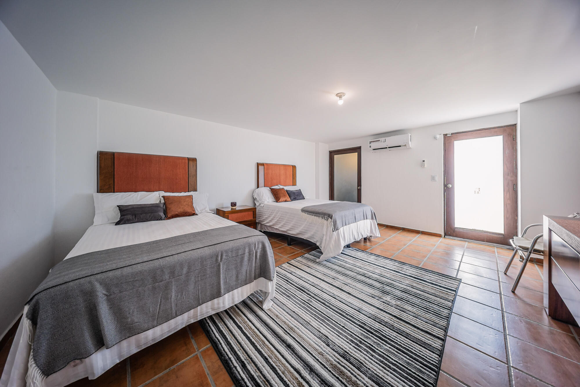 Camino a las Playitas, Hacienda Vista al Mar