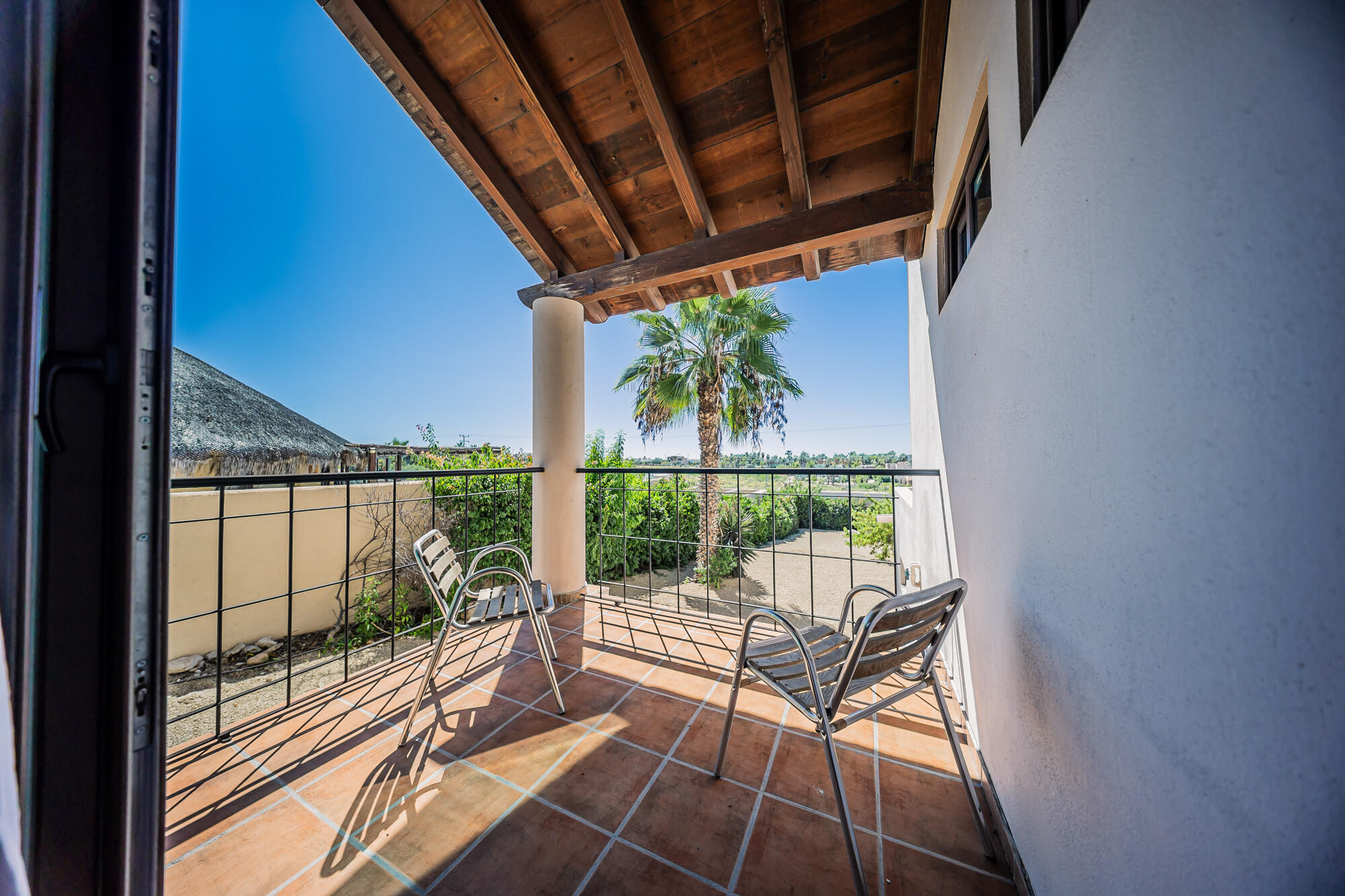 Camino a las Playitas, Hacienda Vista al Mar