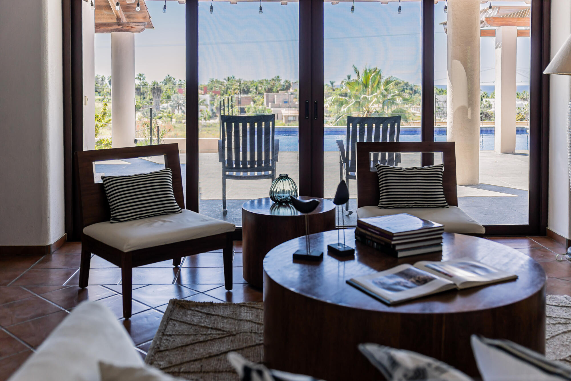 Camino a las Playitas, Hacienda Vista al Mar