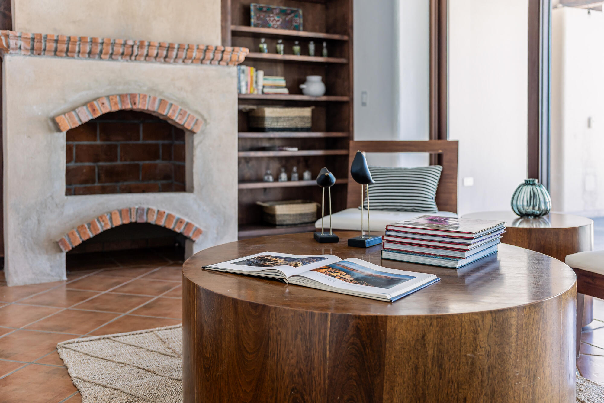 Camino a las Playitas, Hacienda Vista al Mar