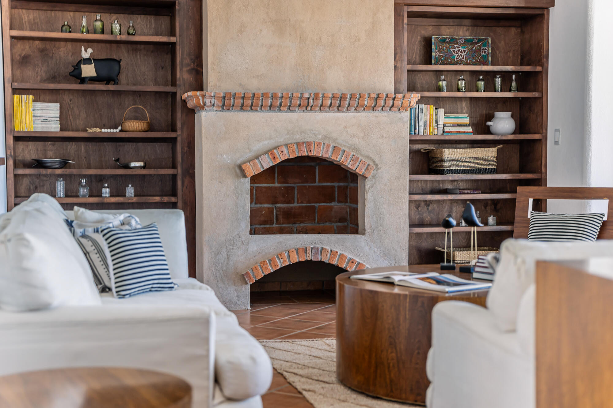 Camino a las Playitas, Hacienda Vista al Mar