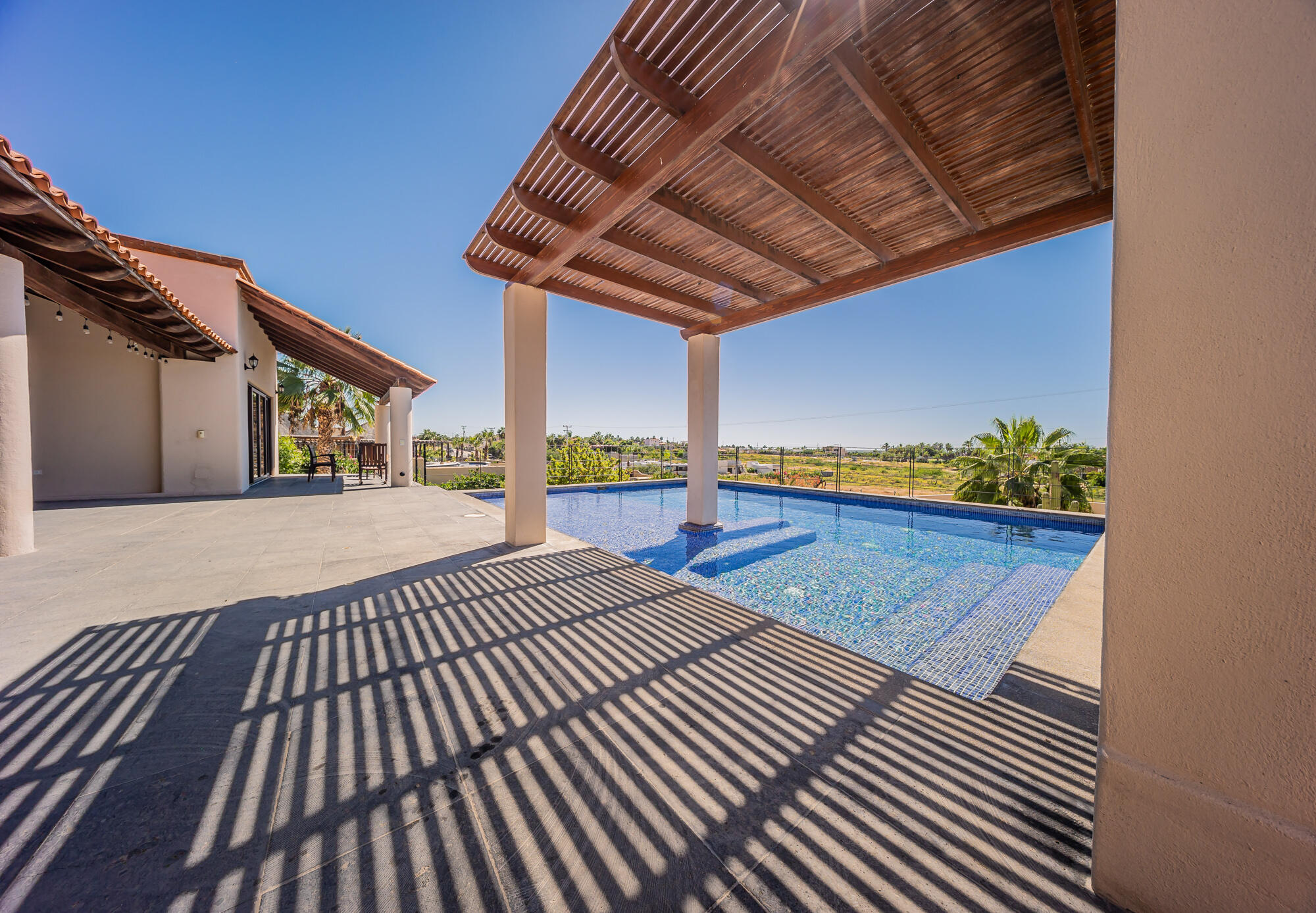 Camino a las Playitas, Hacienda Vista al Mar