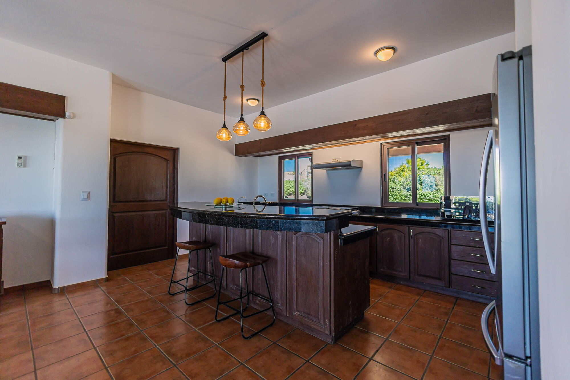 Camino a las Playitas, Hacienda Vista al Mar