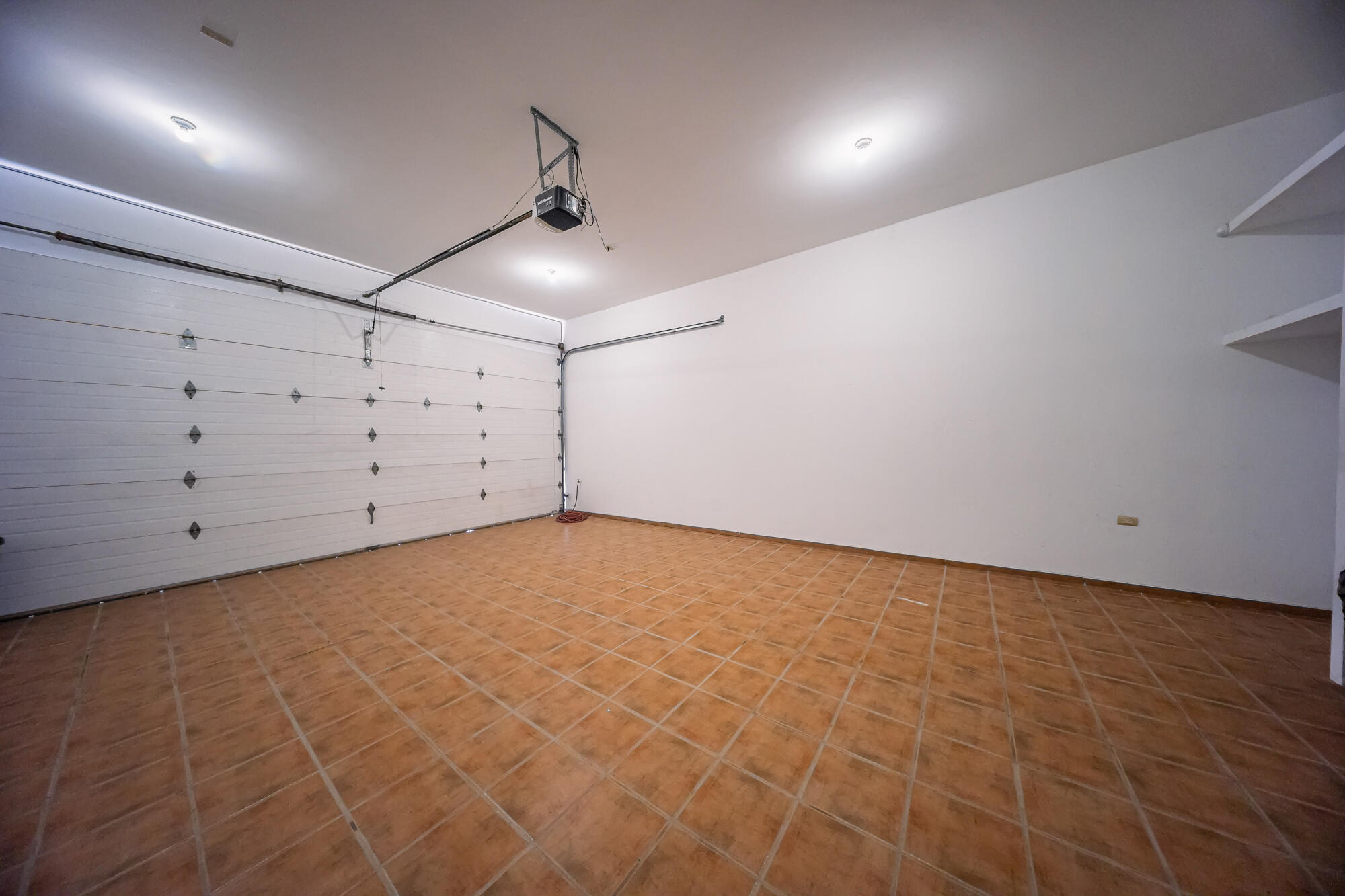 Camino a las Playitas, Hacienda Vista al Mar