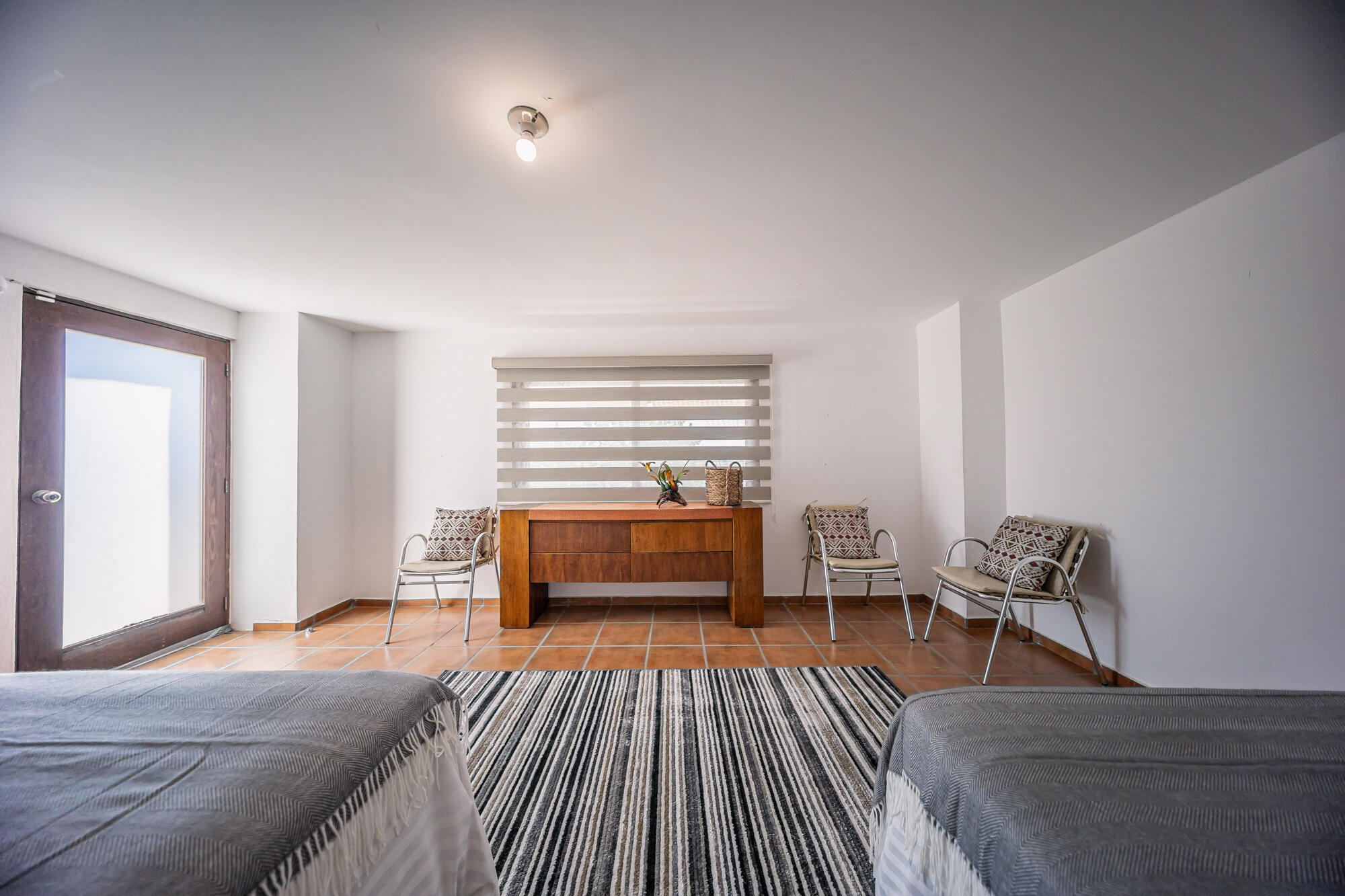 Camino a las Playitas, Hacienda Vista al Mar