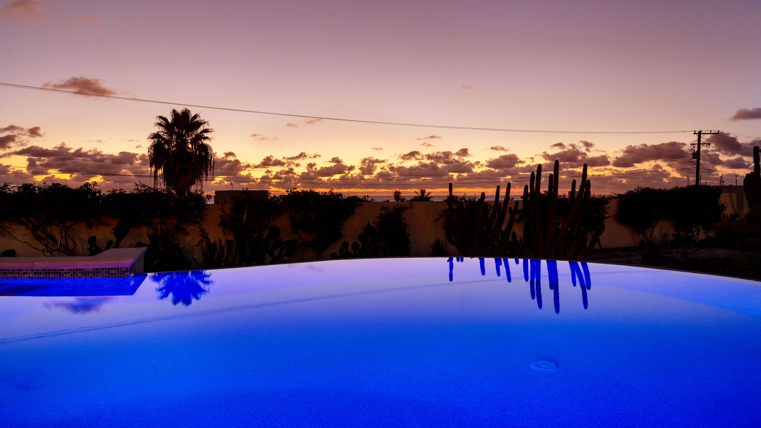 Casa Bohemia, Todos Santos