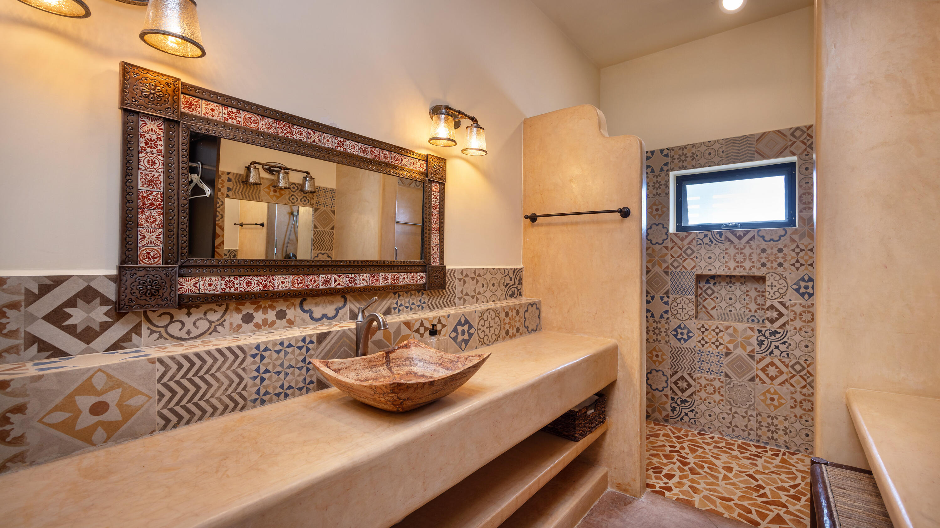 Casa Bohemia, Todos Santos