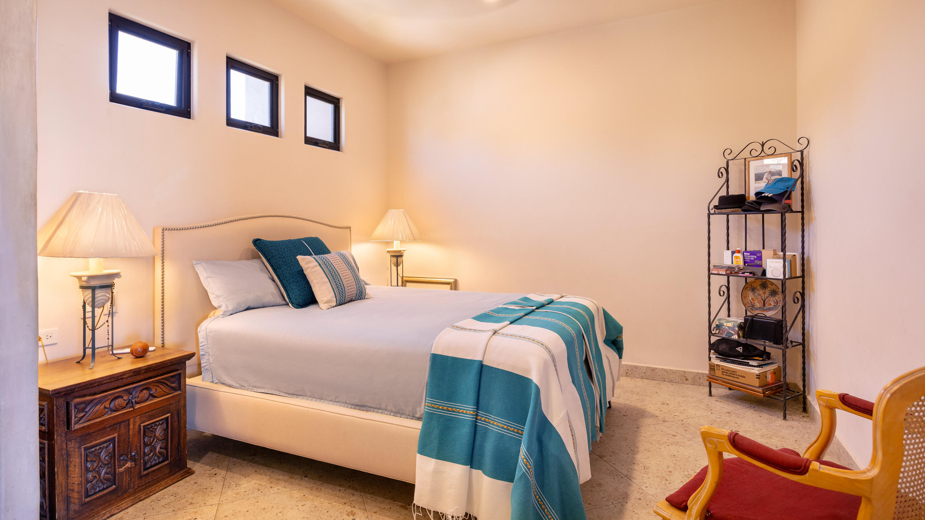 Casa Bohemia, Todos Santos