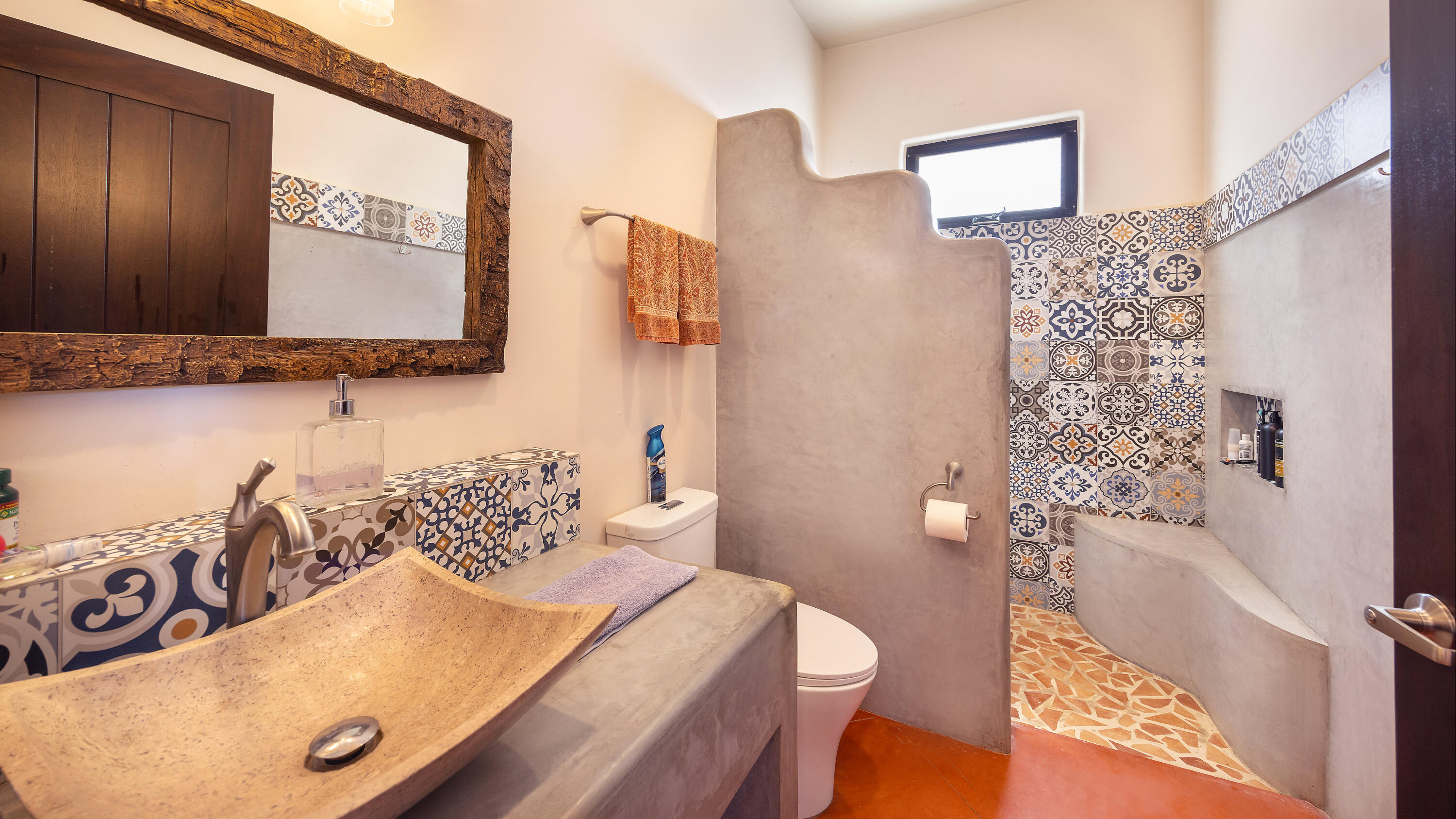 Casa Bohemia, Todos Santos