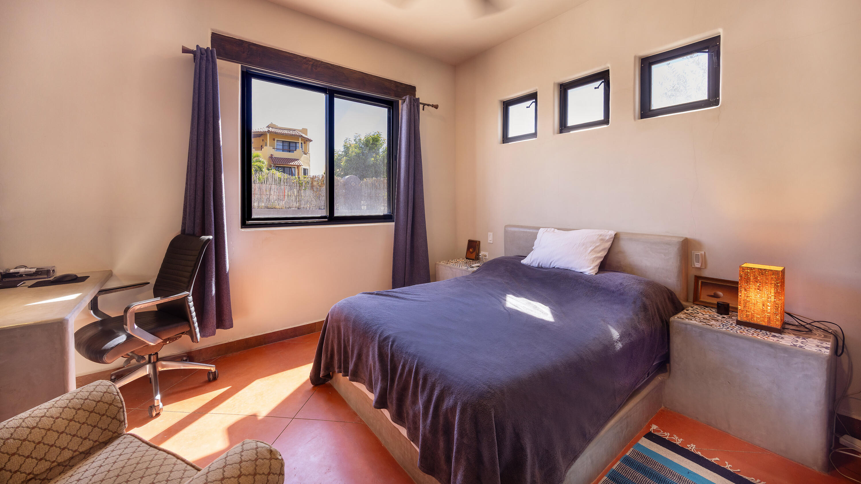 Casa Bohemia, Todos Santos