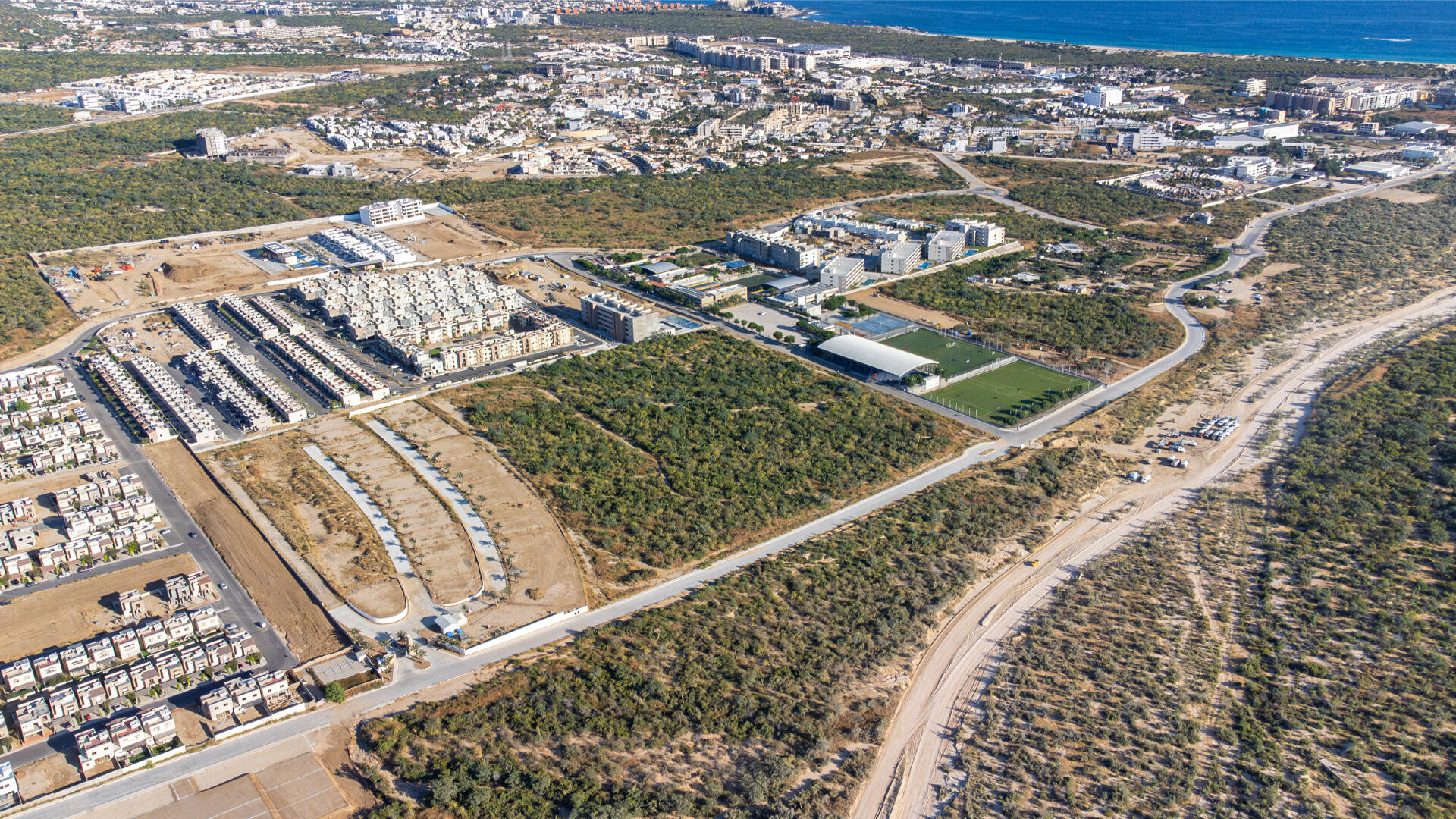 Cabo A La Vista, Lote 5