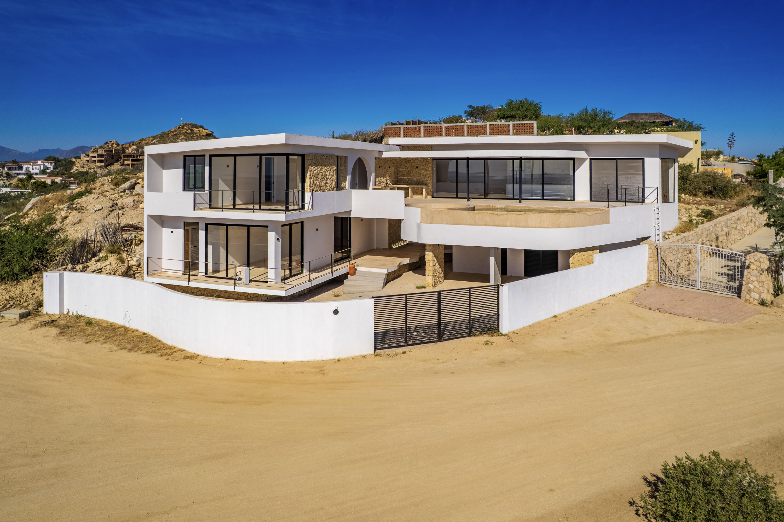 Lot 80 - Laguna Hills, Casa Piedra Sol