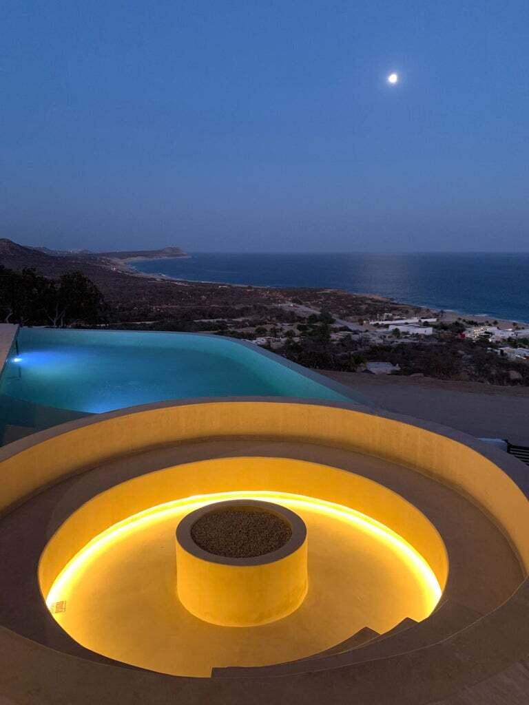 Lot 80 - Laguna Hills, Casa Piedra Sol