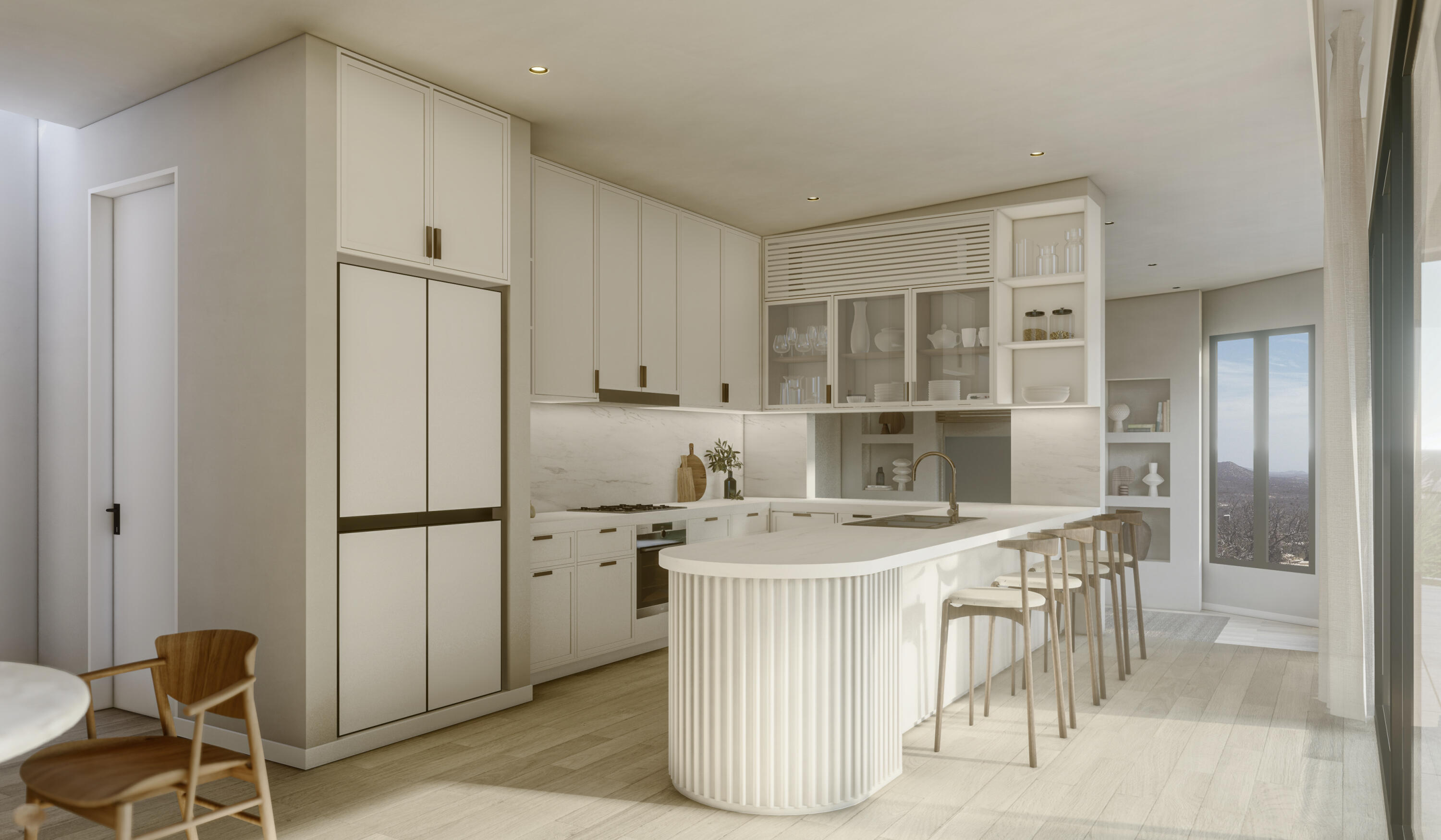 Lot 80 - Laguna Hills, Casa Piedra Sol