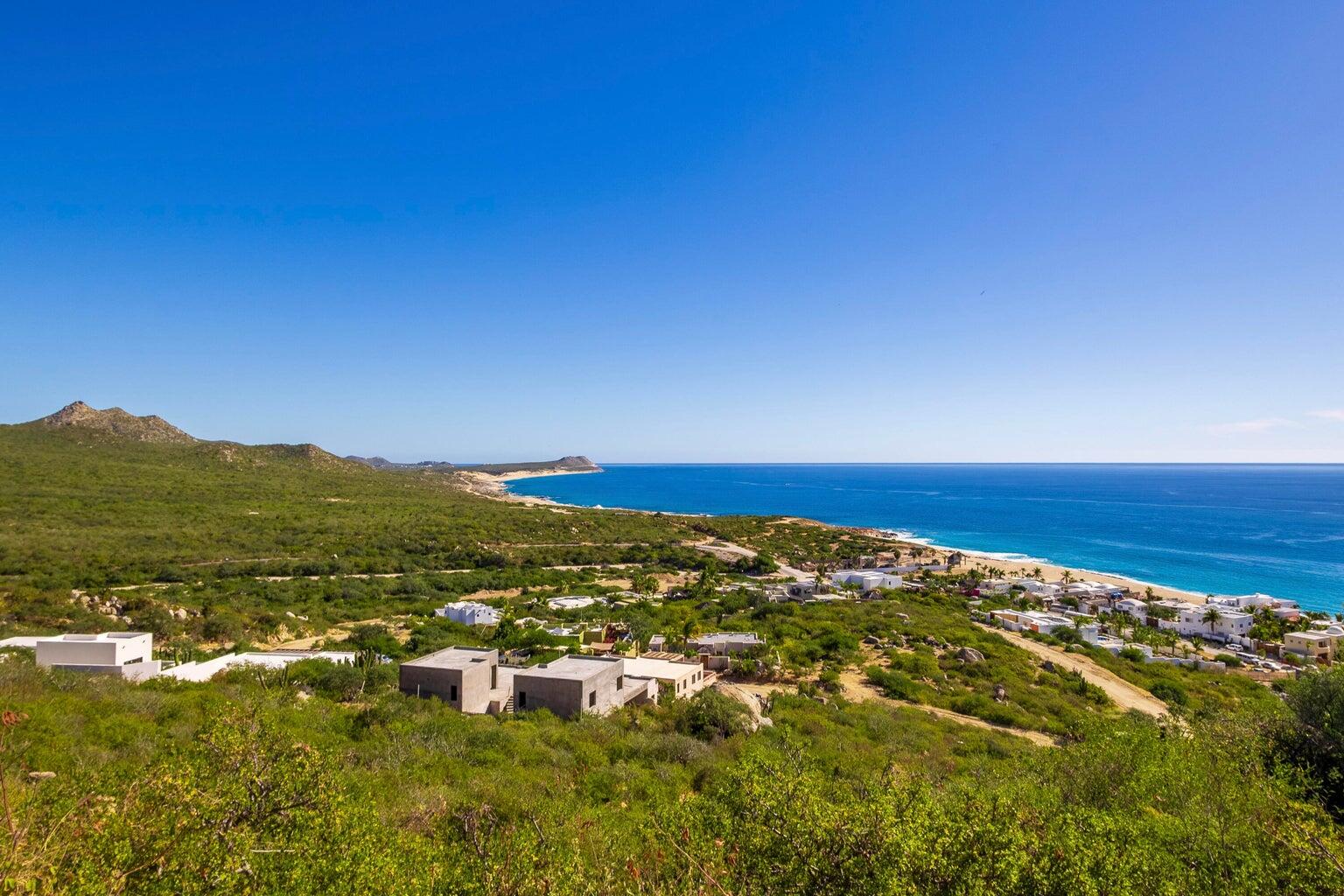 Lot 80 - Laguna Hills, Casa Piedra Sol