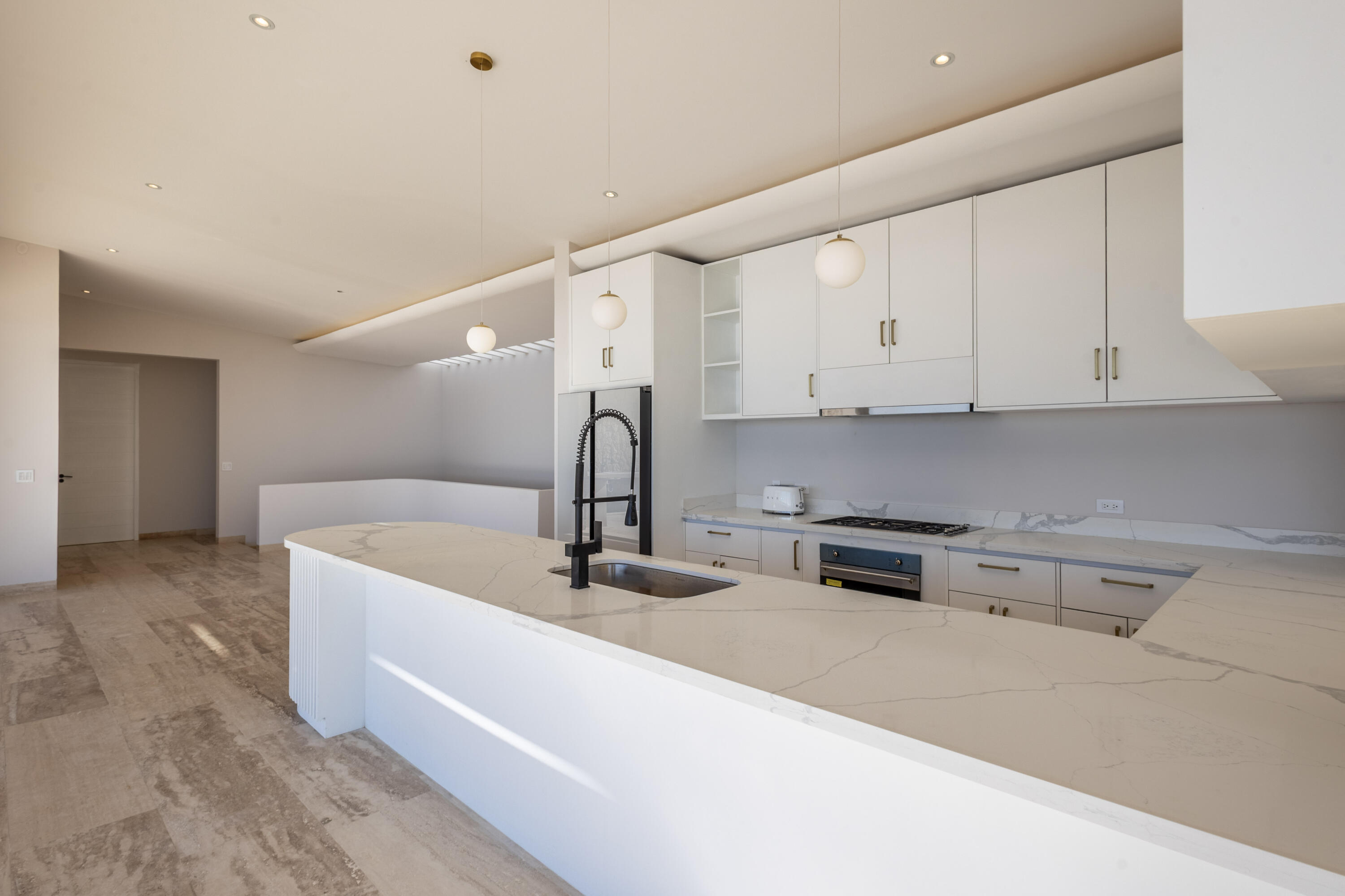 Lot 80 - Laguna Hills, Casa Piedra Sol