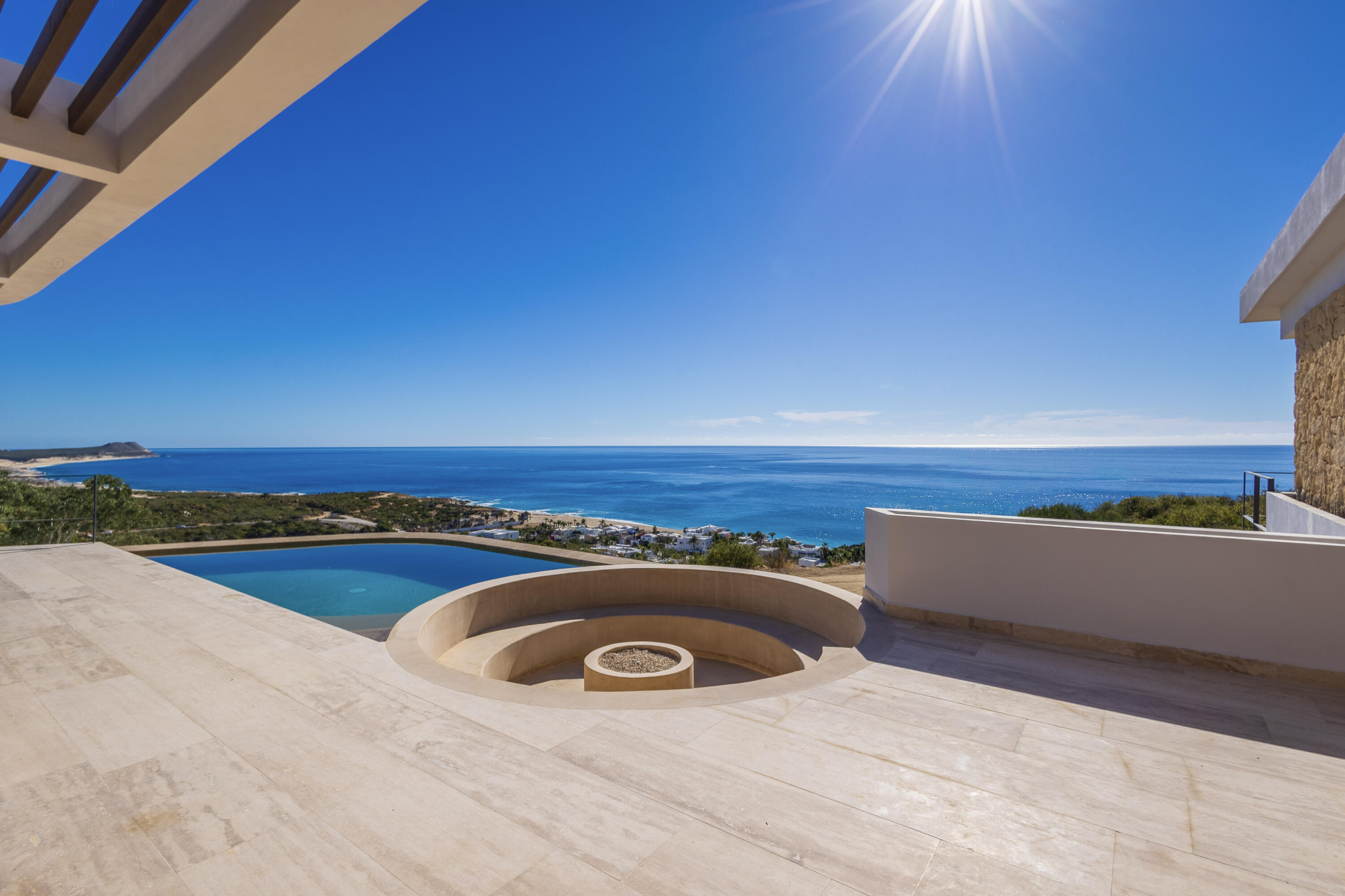 Lot 80 - Laguna Hills, Casa Piedra Sol